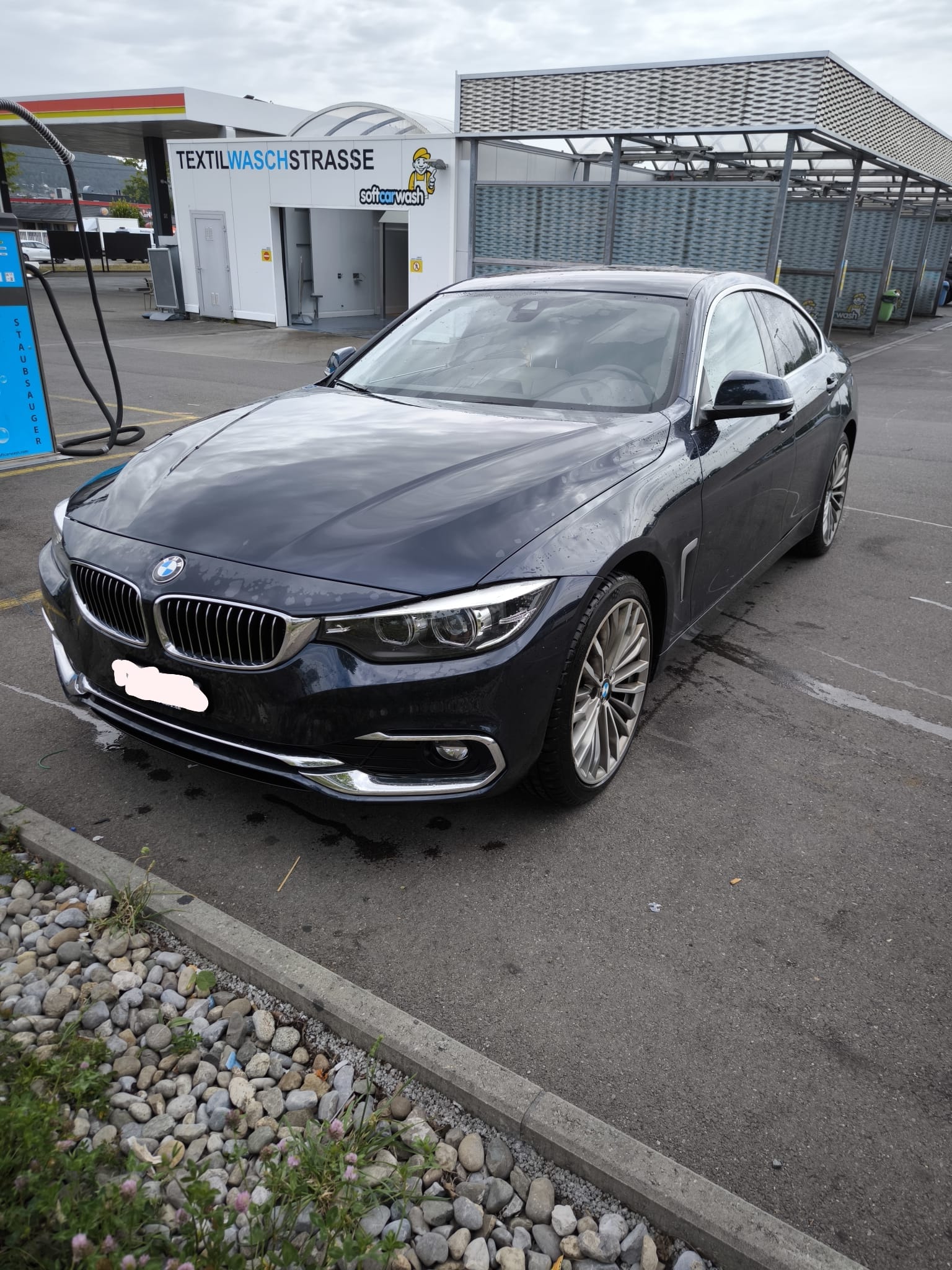BMW 420d xDrive-image-0