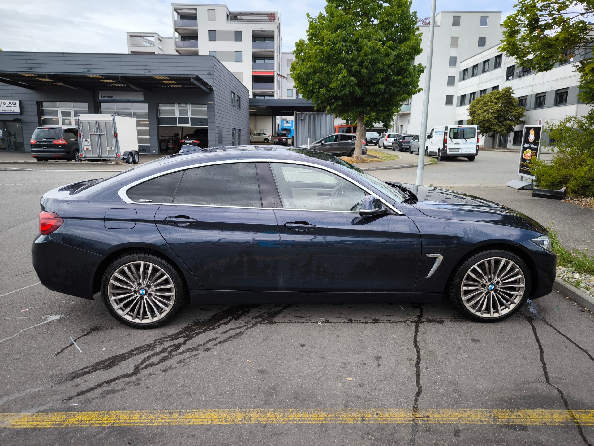 BMW 420d xDrive-image-2