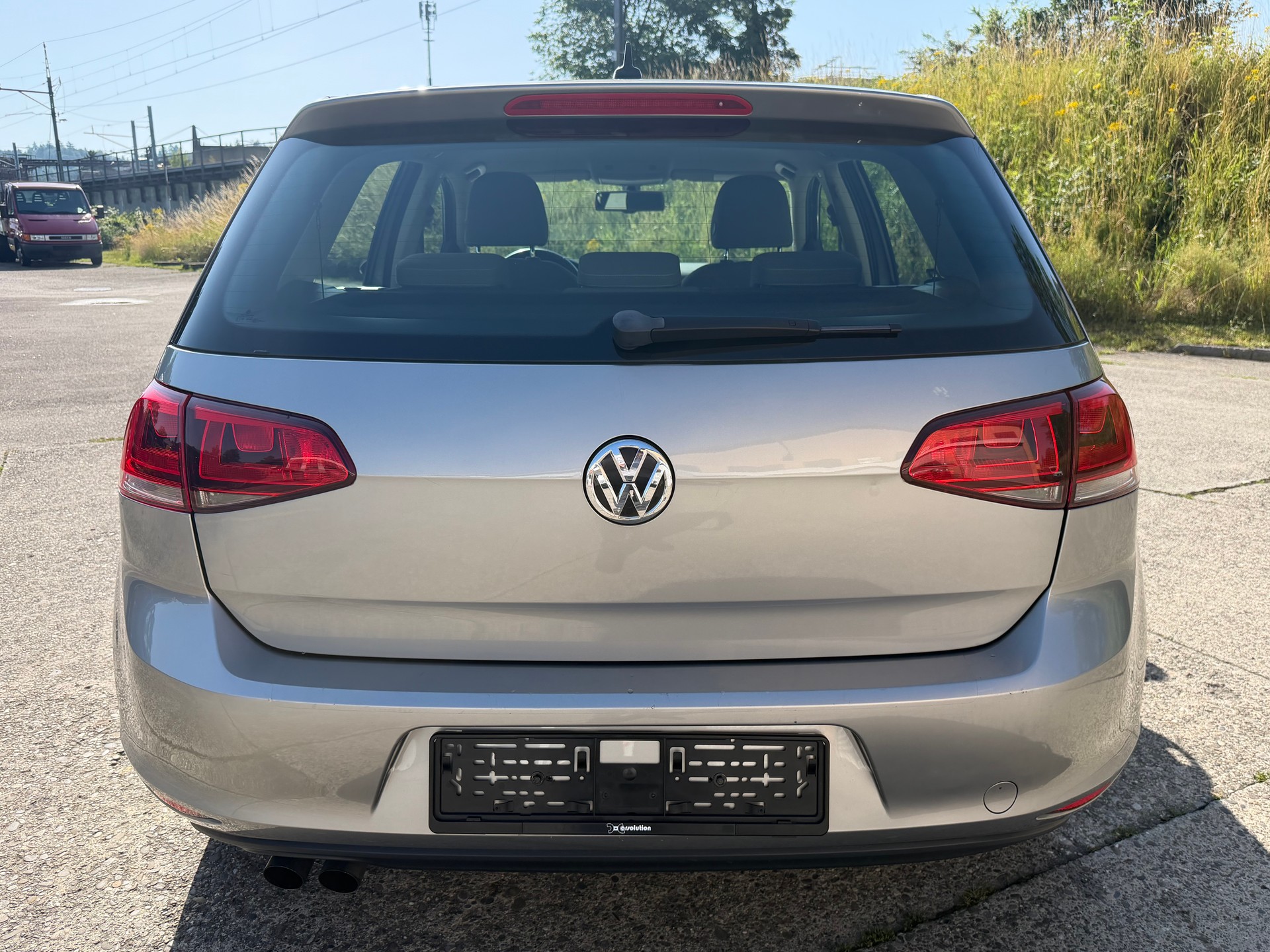 VW Golf 1.4 TSI Highline-image-3