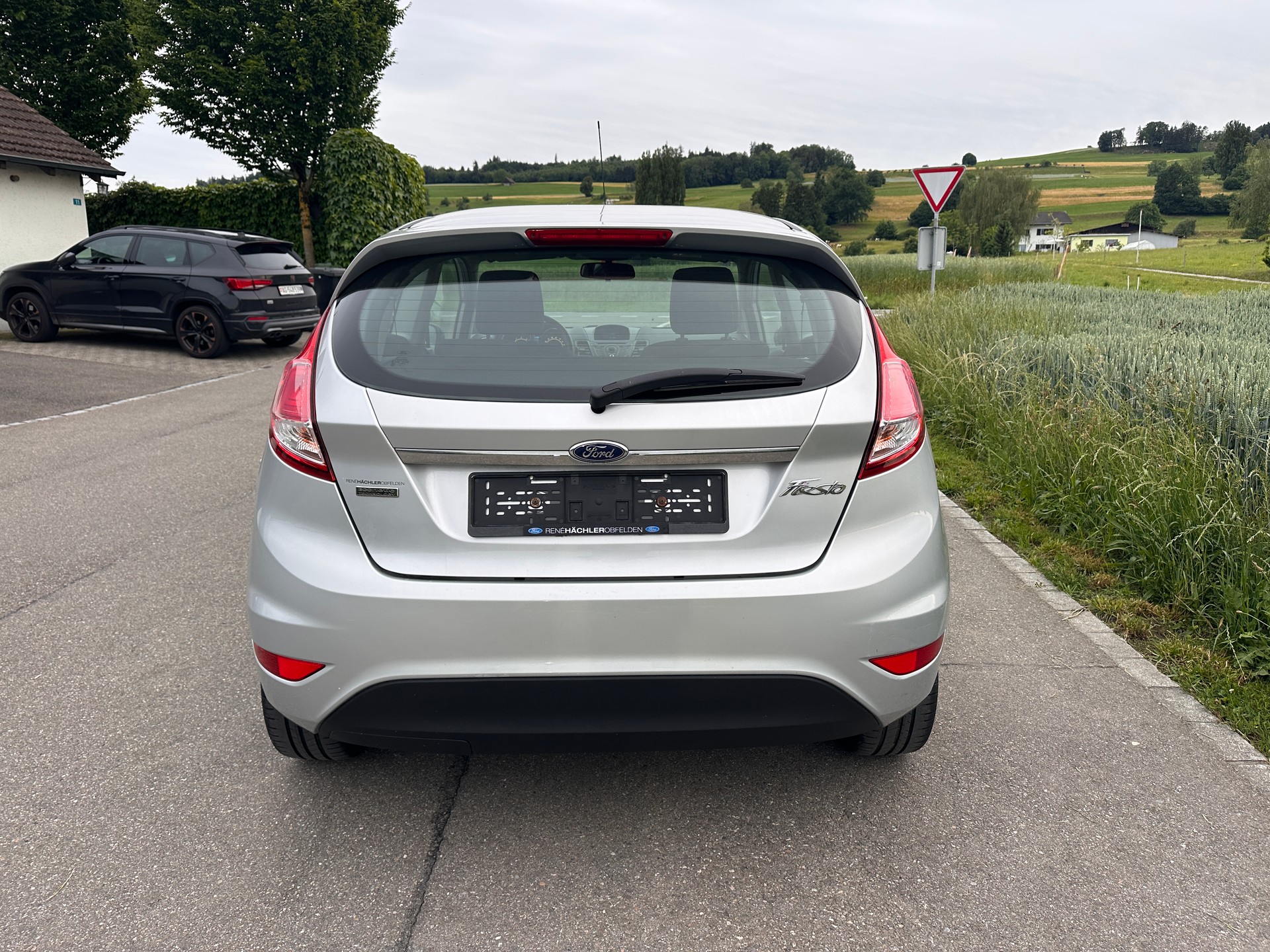 FORD Fiesta 1.0 SCTi Titanium-image-12
