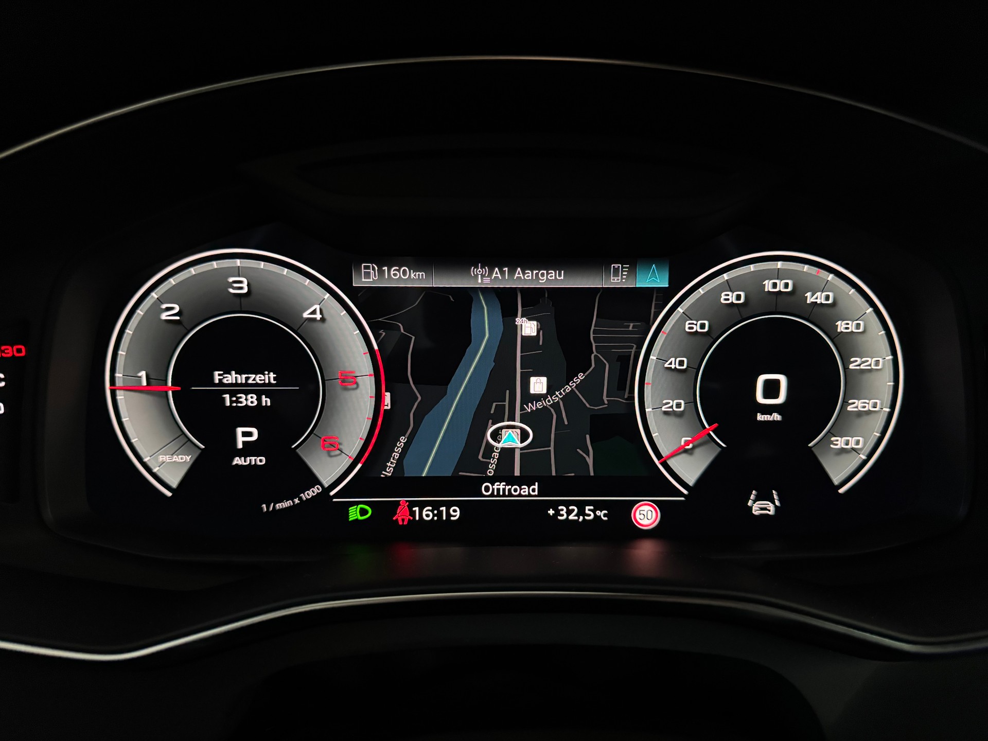 AUDI A6 Avant 40 TDI *Sport*S line* quattro S-tronic*CH-Fahrzeug*Frisch MFK*-image-22