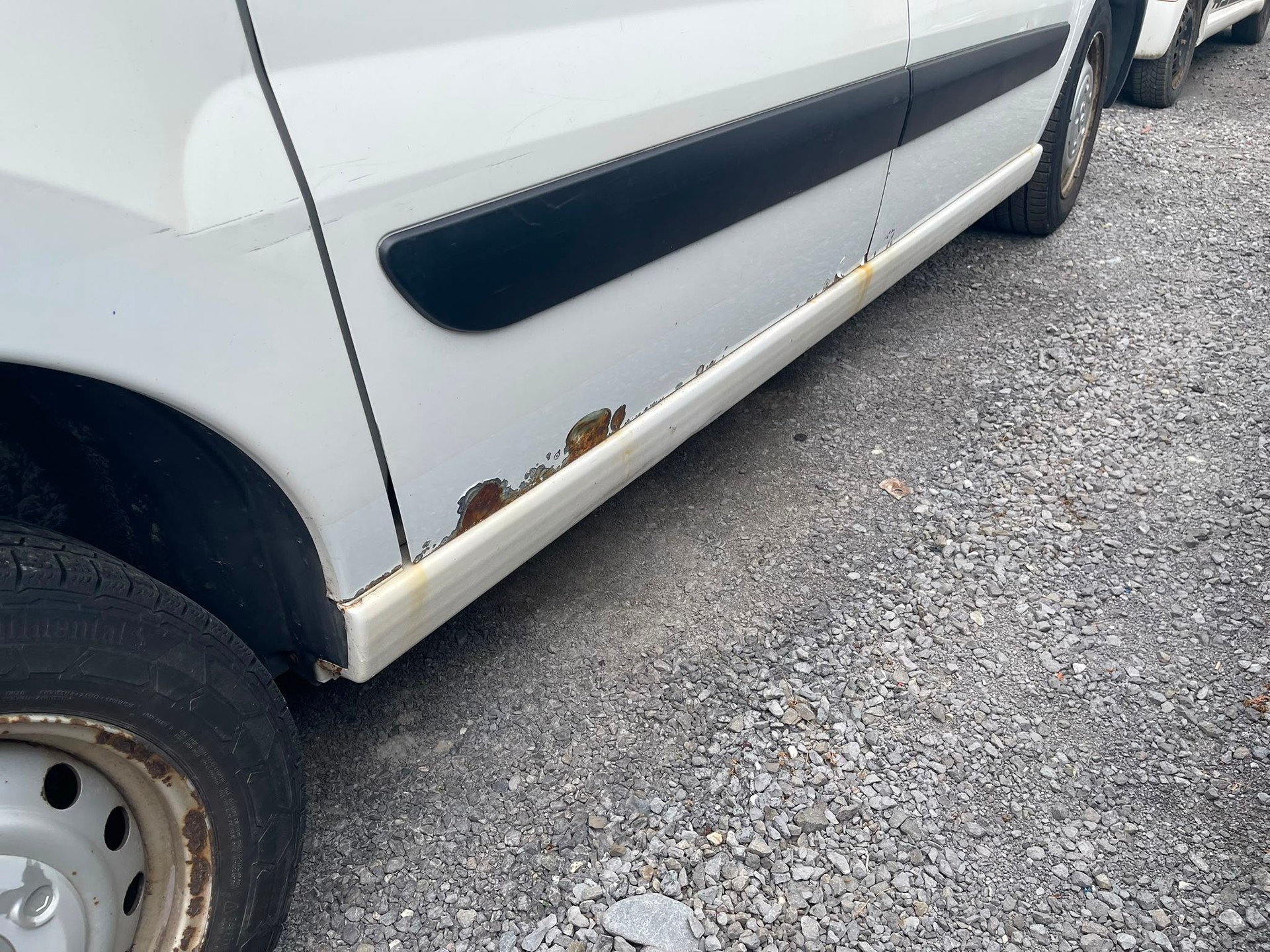 TOYOTA Proace 1.6D Glass Van Terra L2H1-image-10