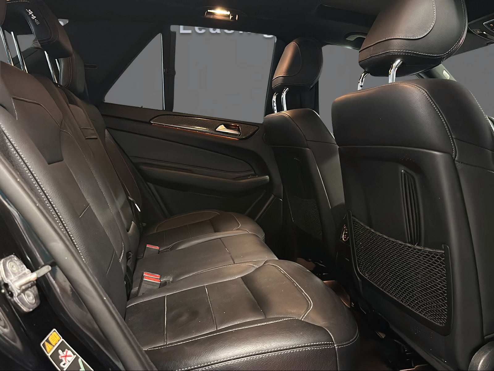 MERCEDES-BENZ GLE 43 AMG Executive 4Matic 9G-Tronic-image-12