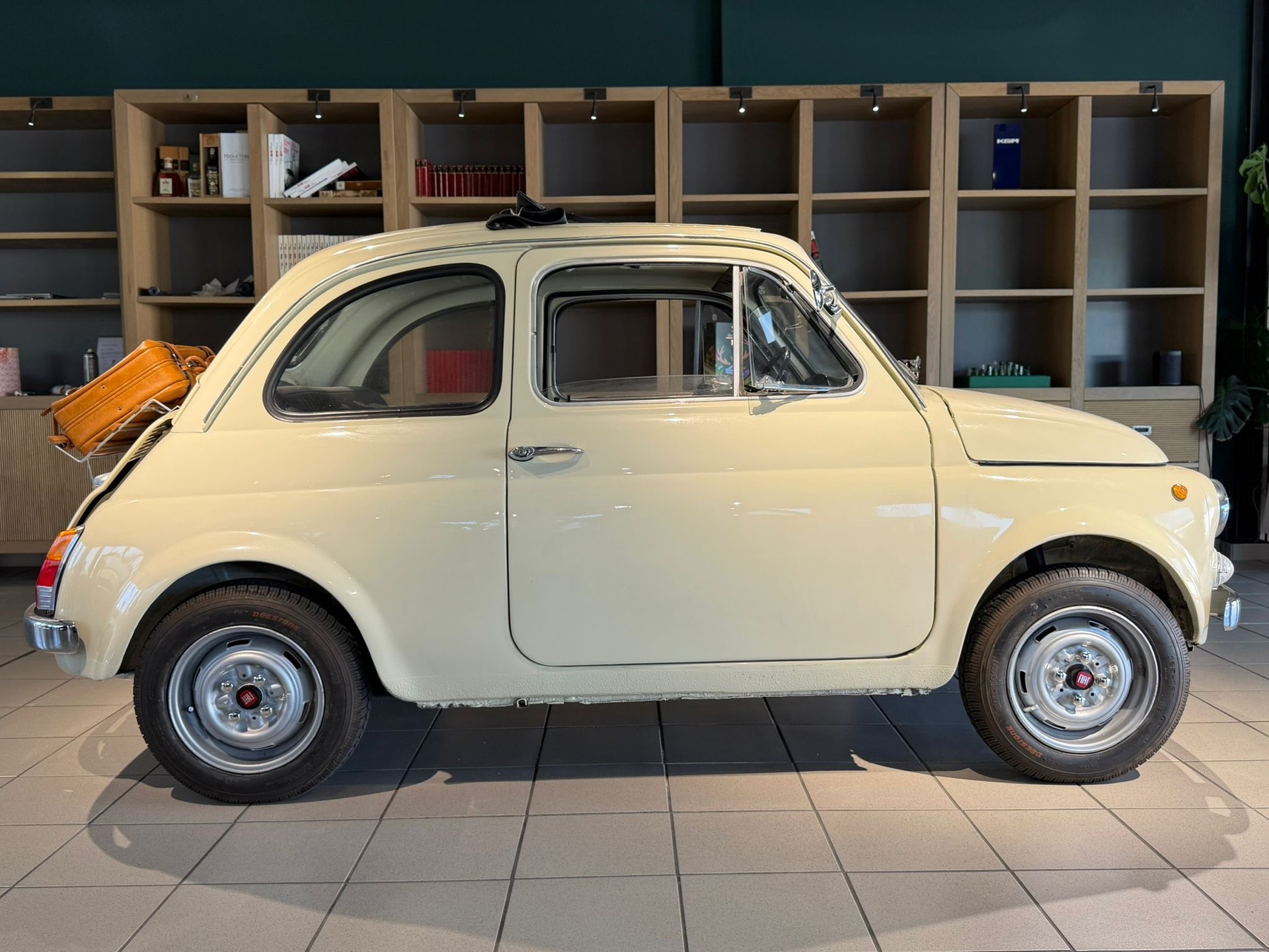FIAT Fiat 500 L-image-3
