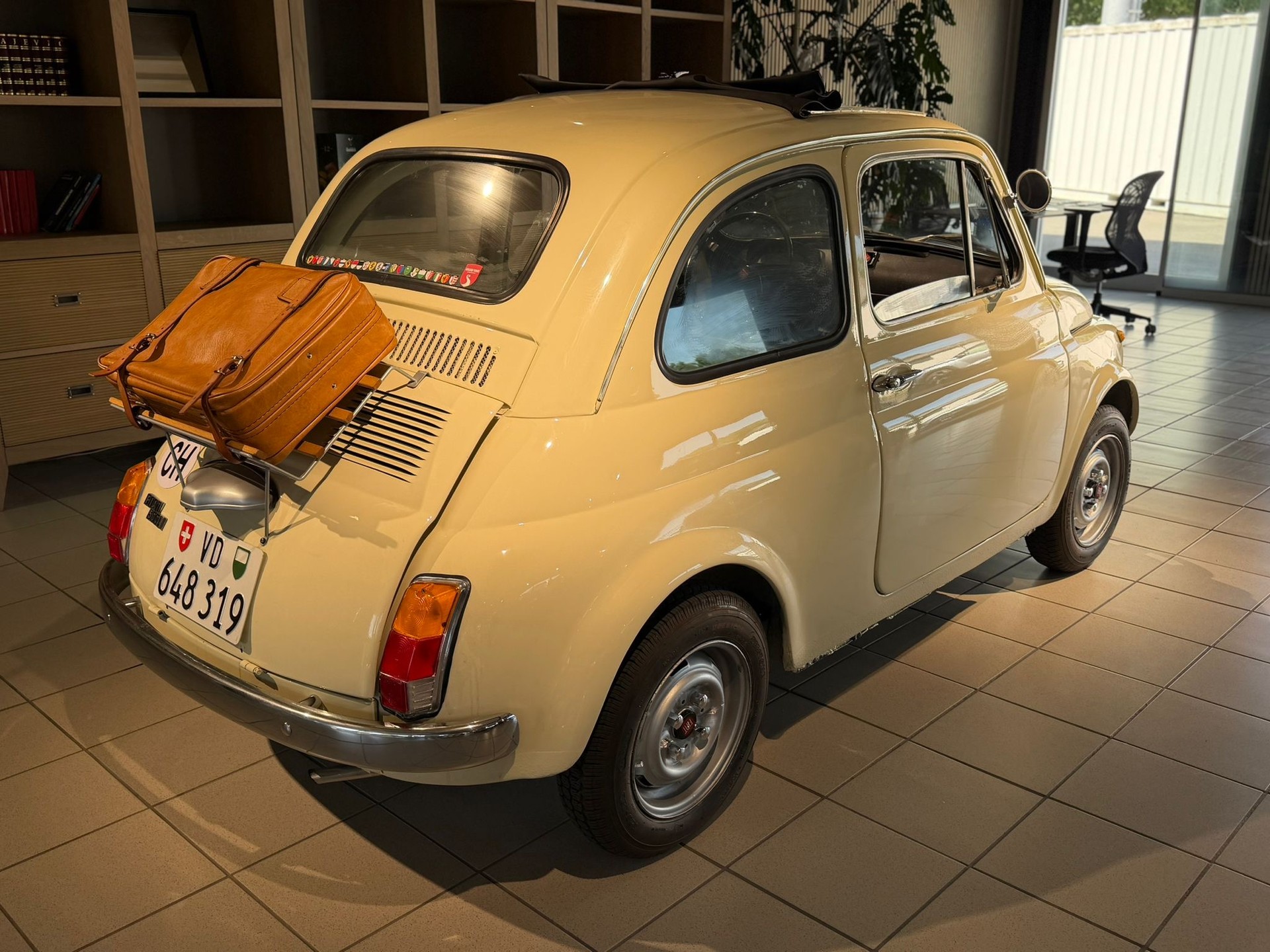 FIAT Fiat 500 L-image-4