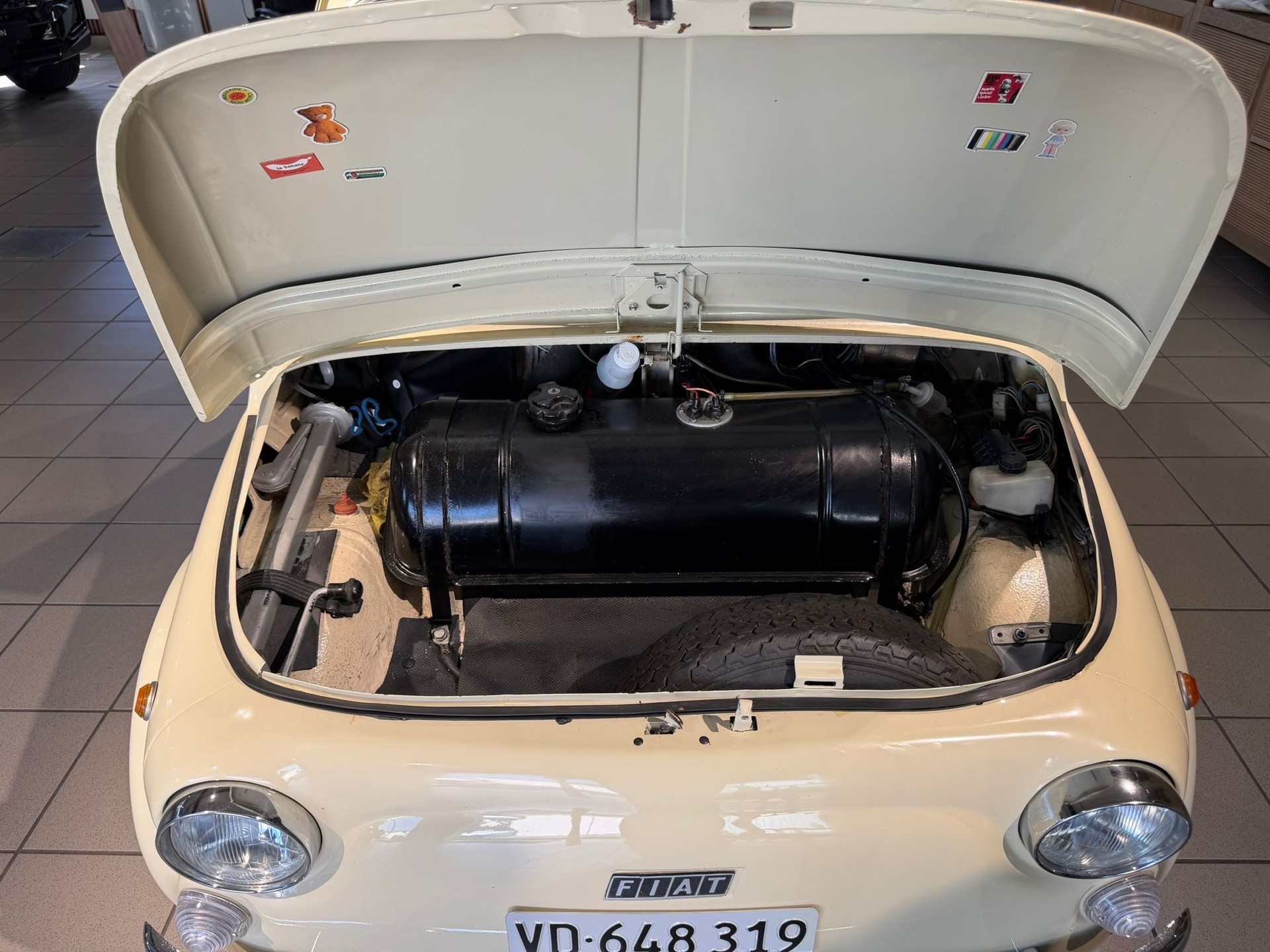 FIAT Fiat 500 L-image-13