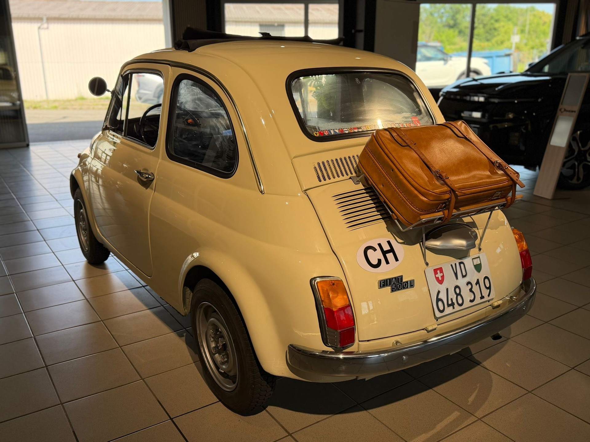 FIAT Fiat 500 L-image-7