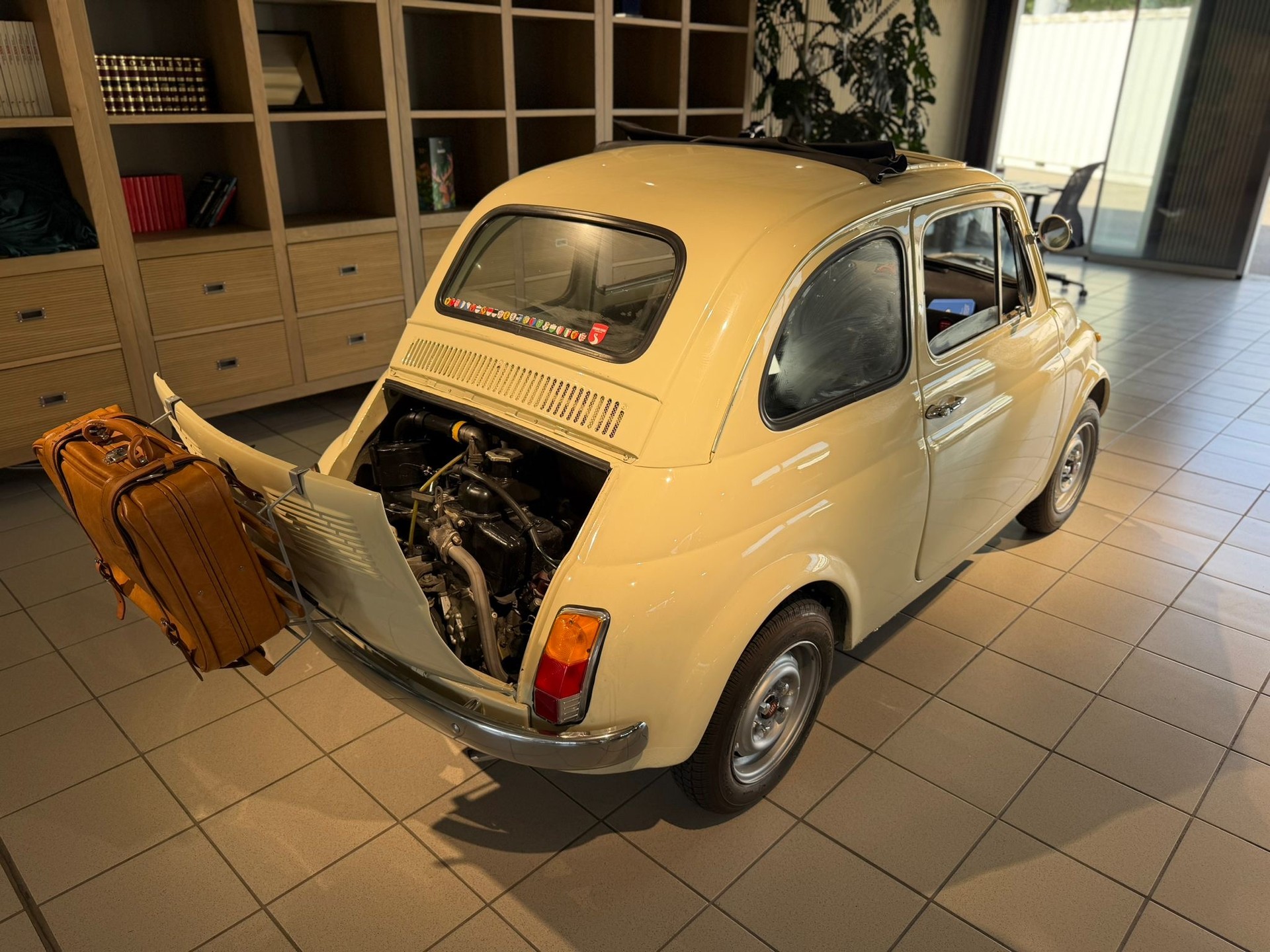 FIAT Fiat 500 L-image-5