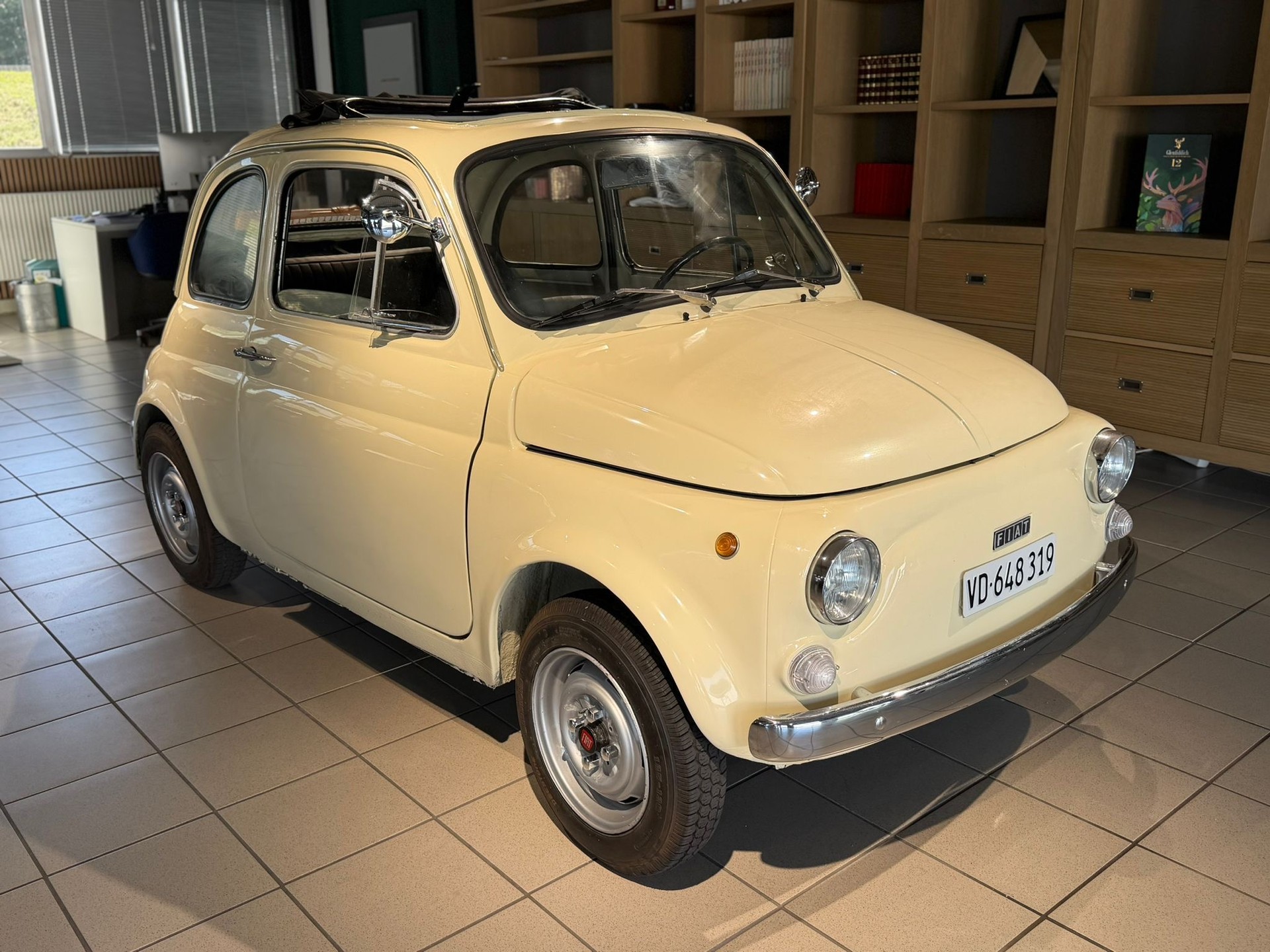 FIAT Fiat 500 L-image-1