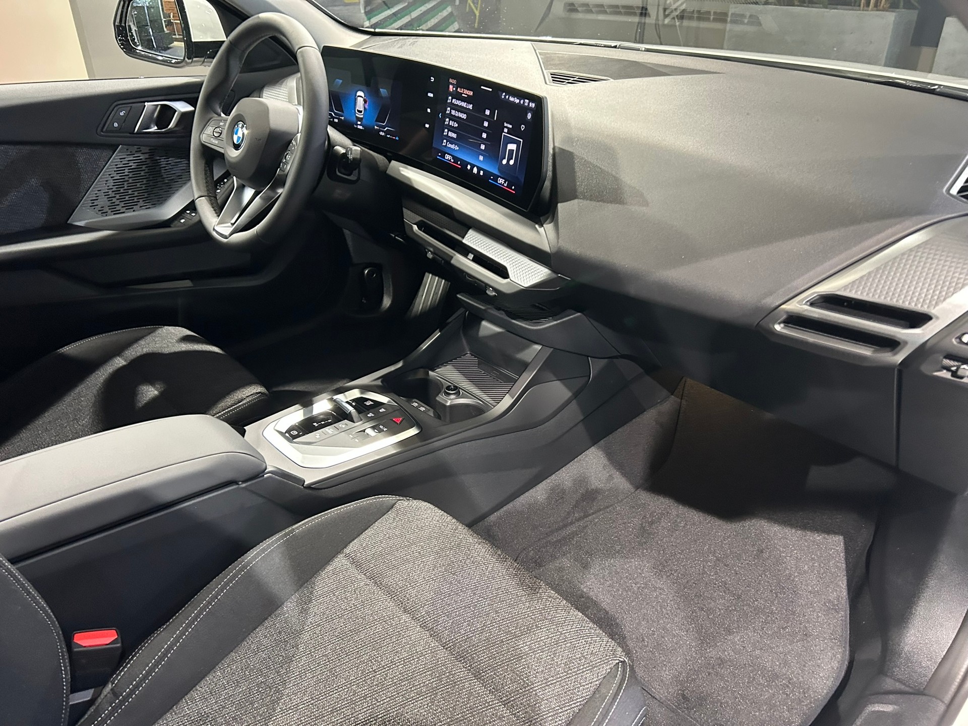 BMW 116 Steptronic-image-31