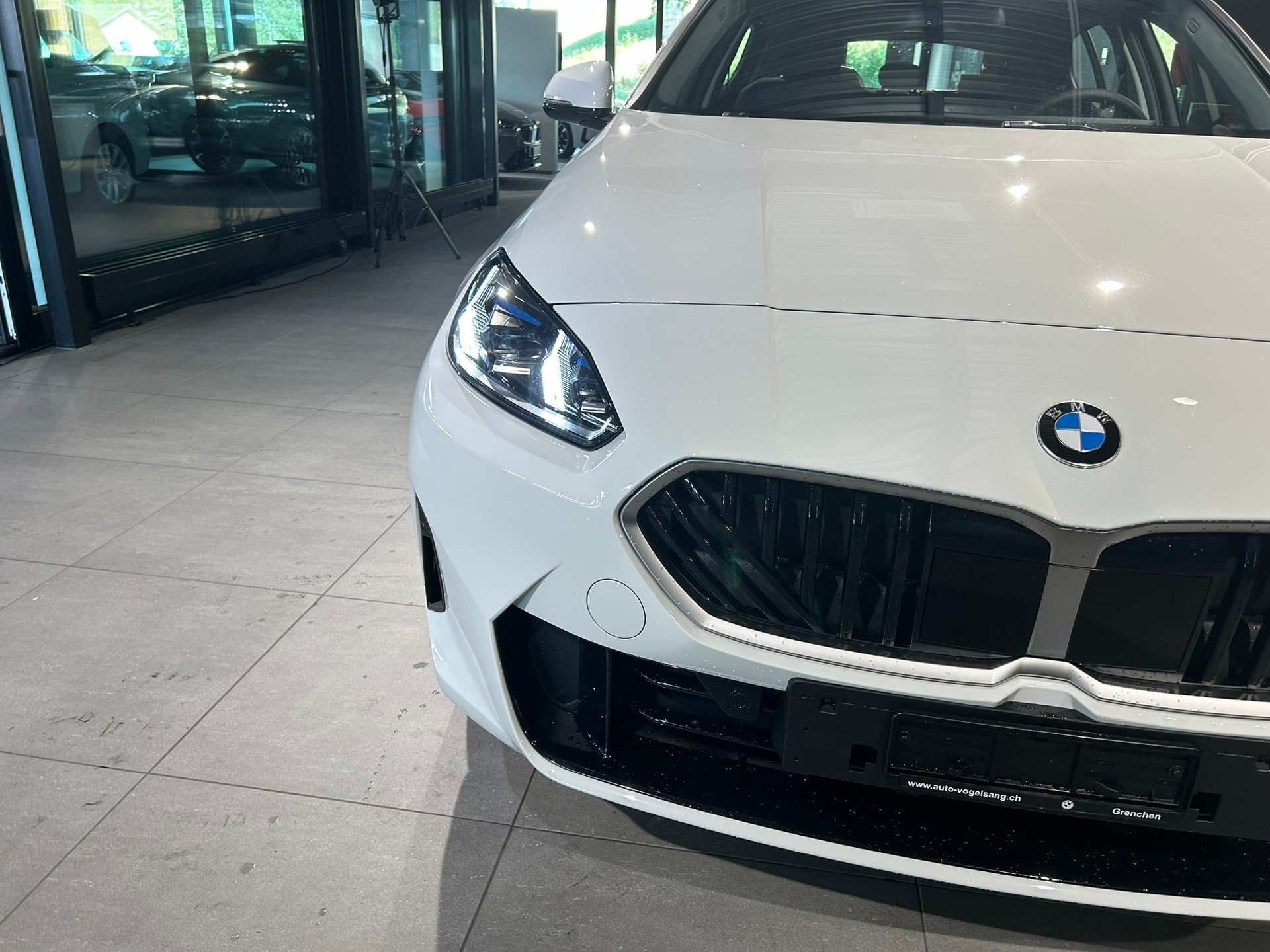 BMW 116 Steptronic-image-18