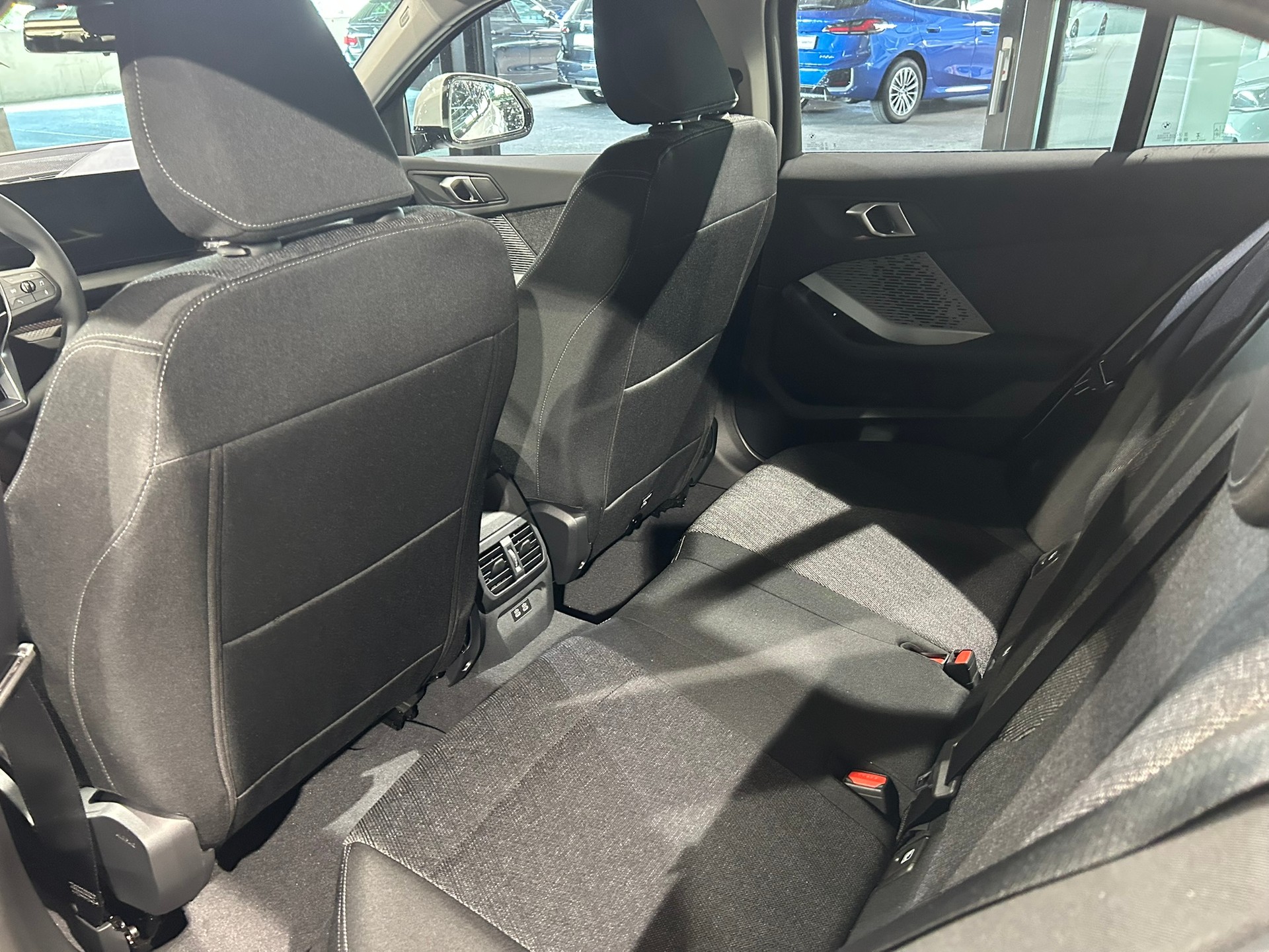 BMW 116 Steptronic-image-24