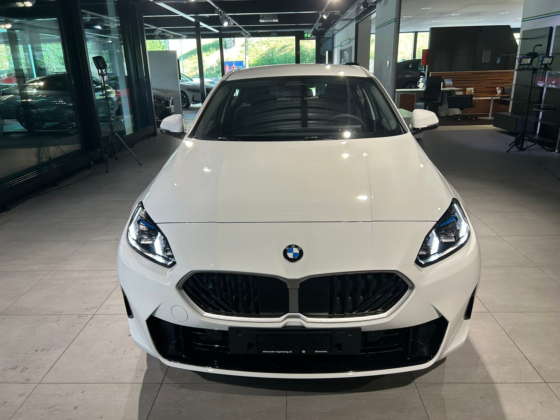 BMW 116 Steptronic-image-4