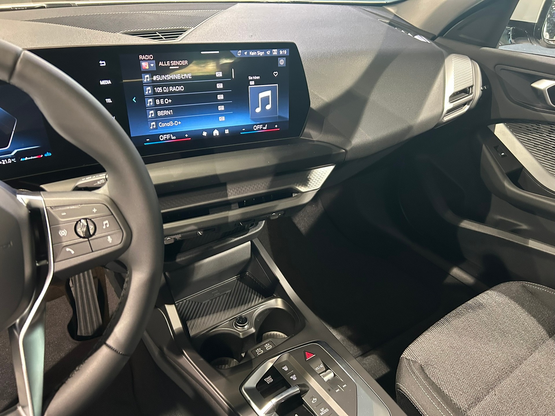 BMW 116 Steptronic-image-29