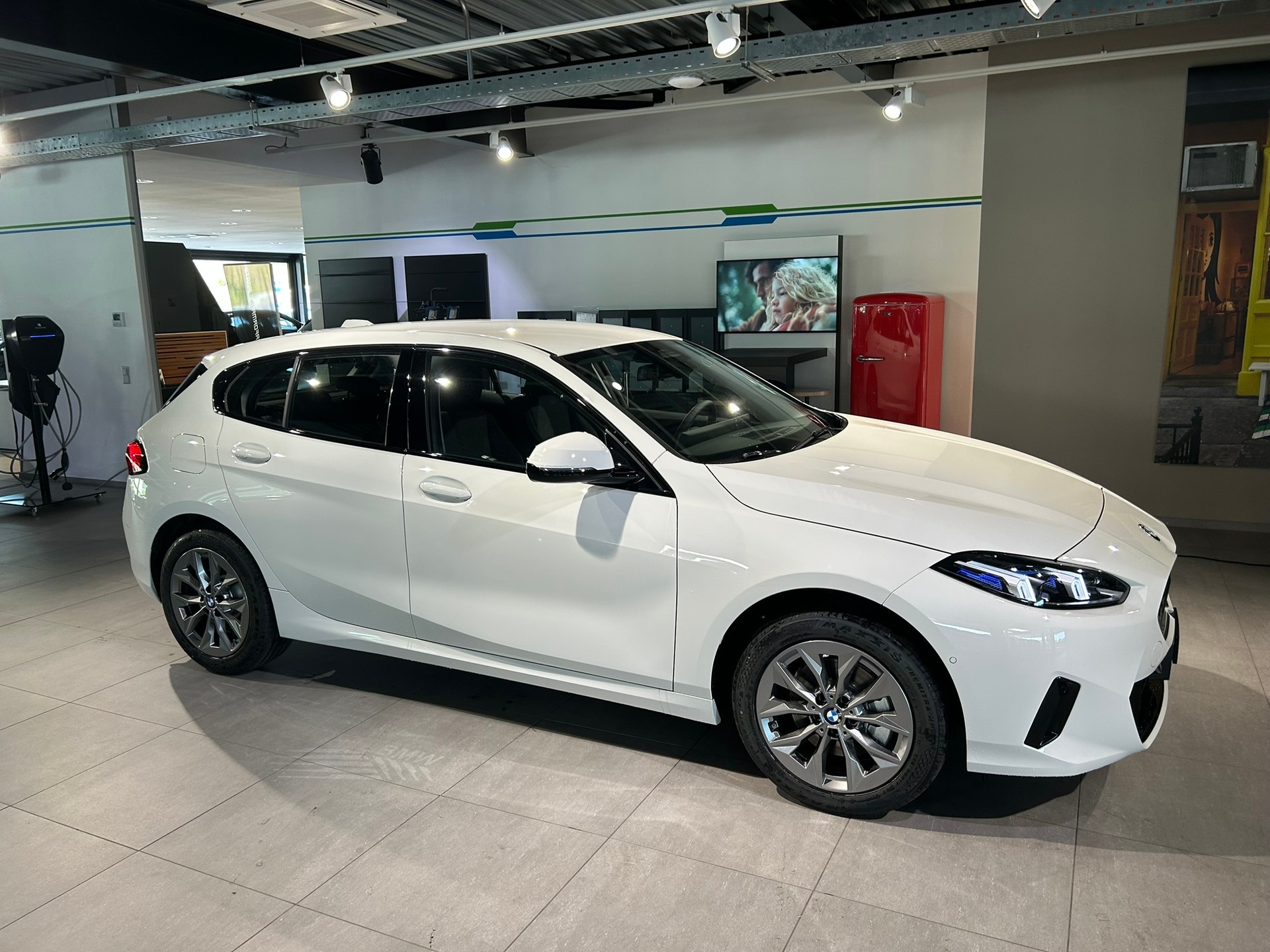 BMW 116 Steptronic-image-3