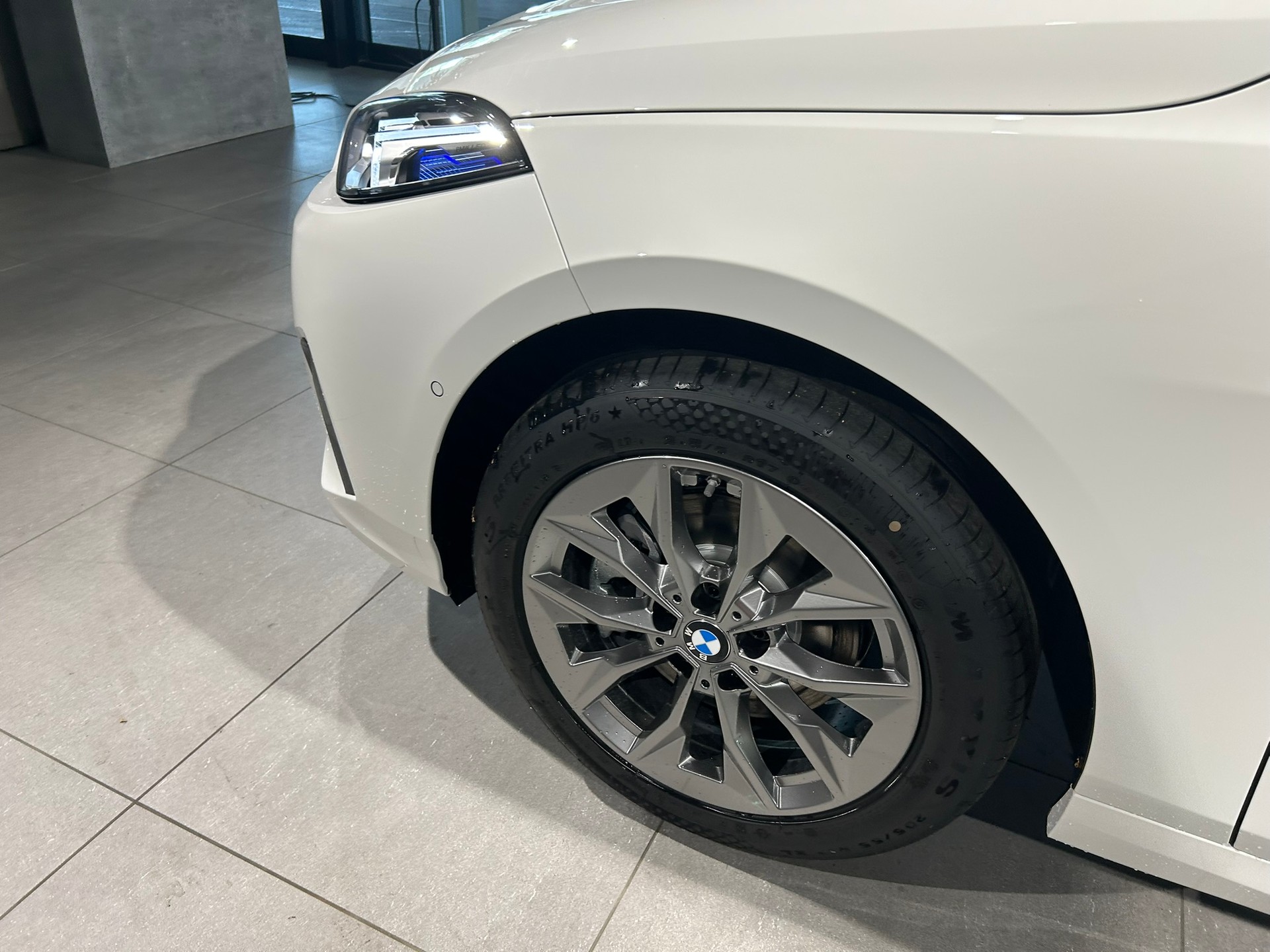 BMW 116 Steptronic-image-21