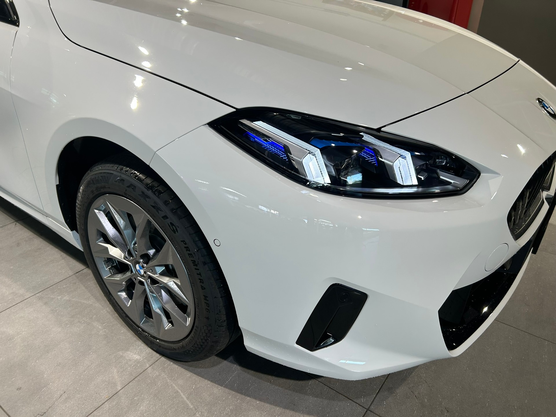 BMW 116 Steptronic-image-23