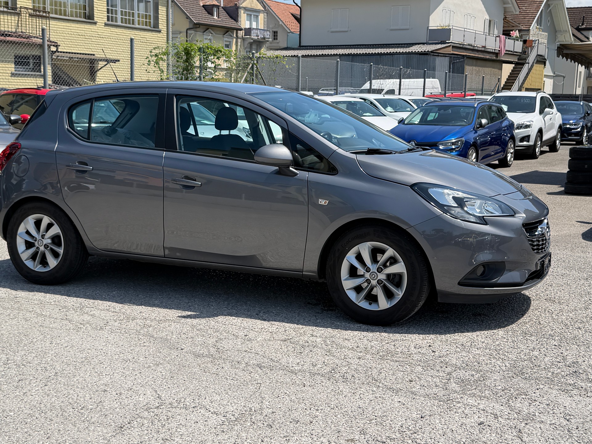 OPEL Corsa 1.4 TP Enjoy-image-1
