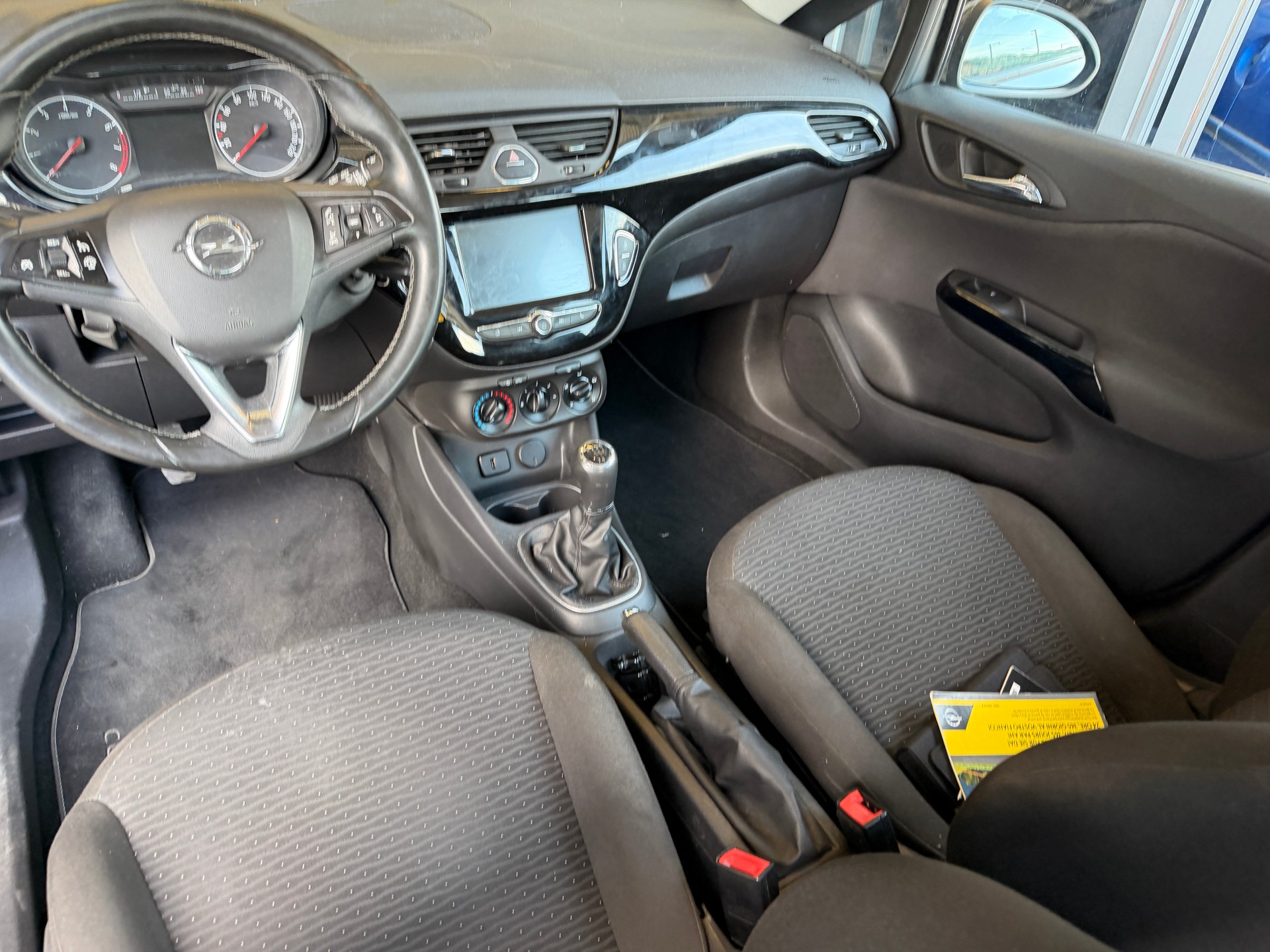 OPEL Corsa 1.4 TP Enjoy-image-11