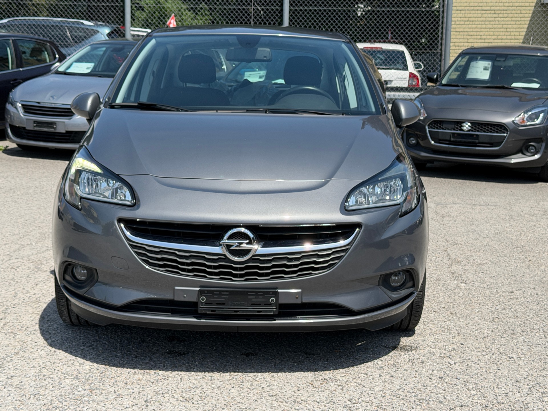 OPEL Corsa 1.4 TP Enjoy-image-0