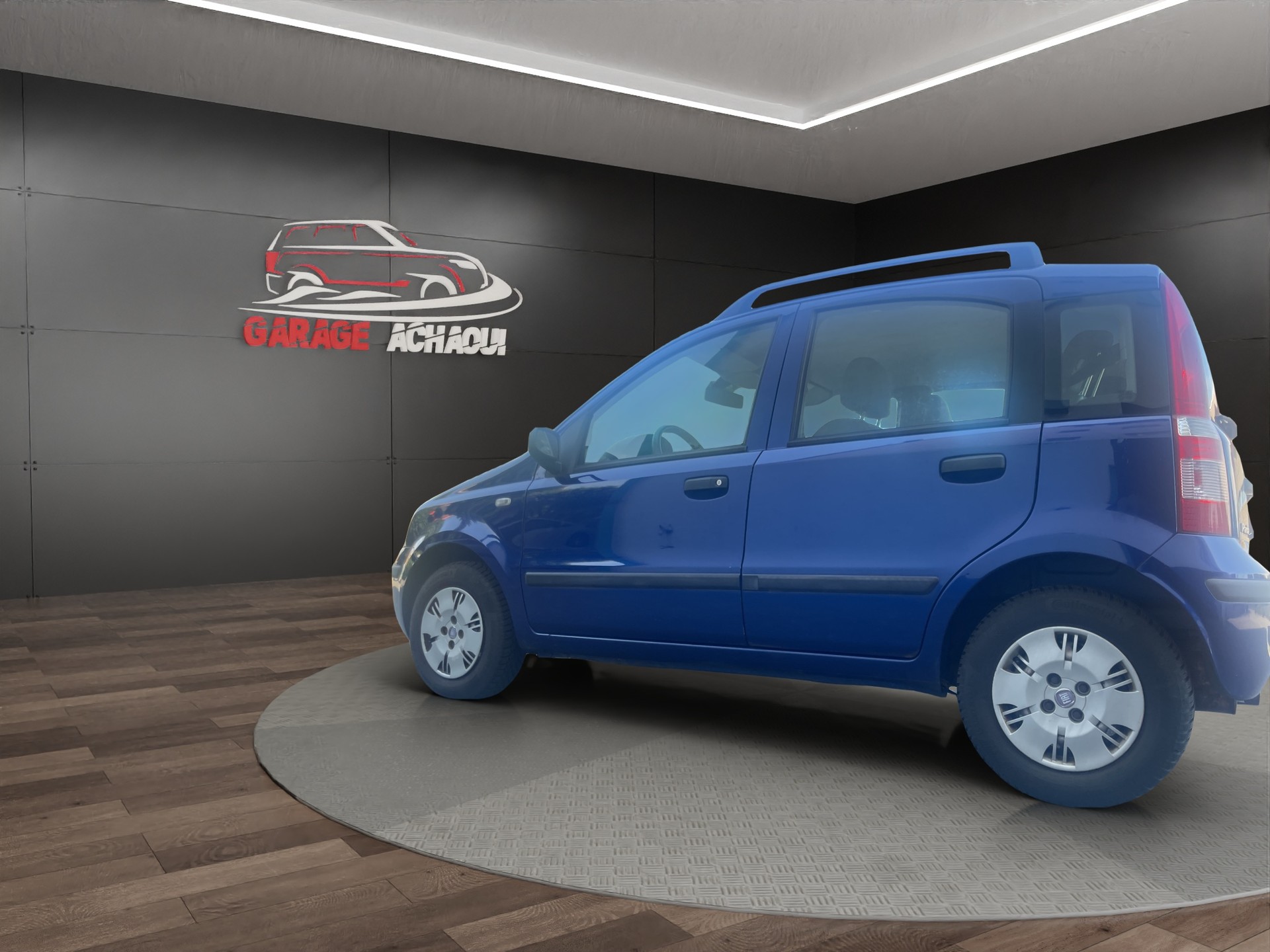 FIAT Panda 1.2 Dynamic-image-2