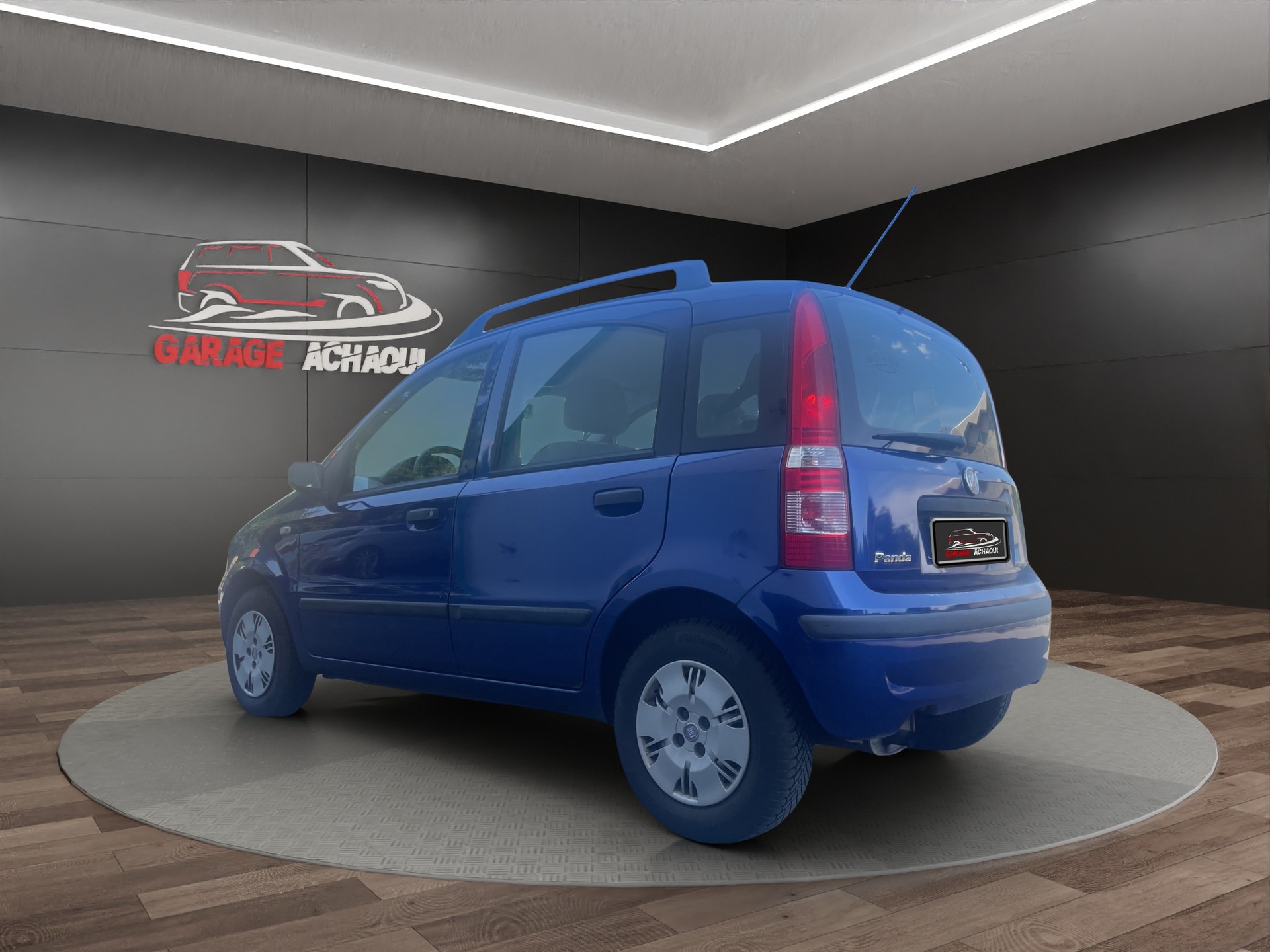 FIAT Panda 1.2 Dynamic-image-3