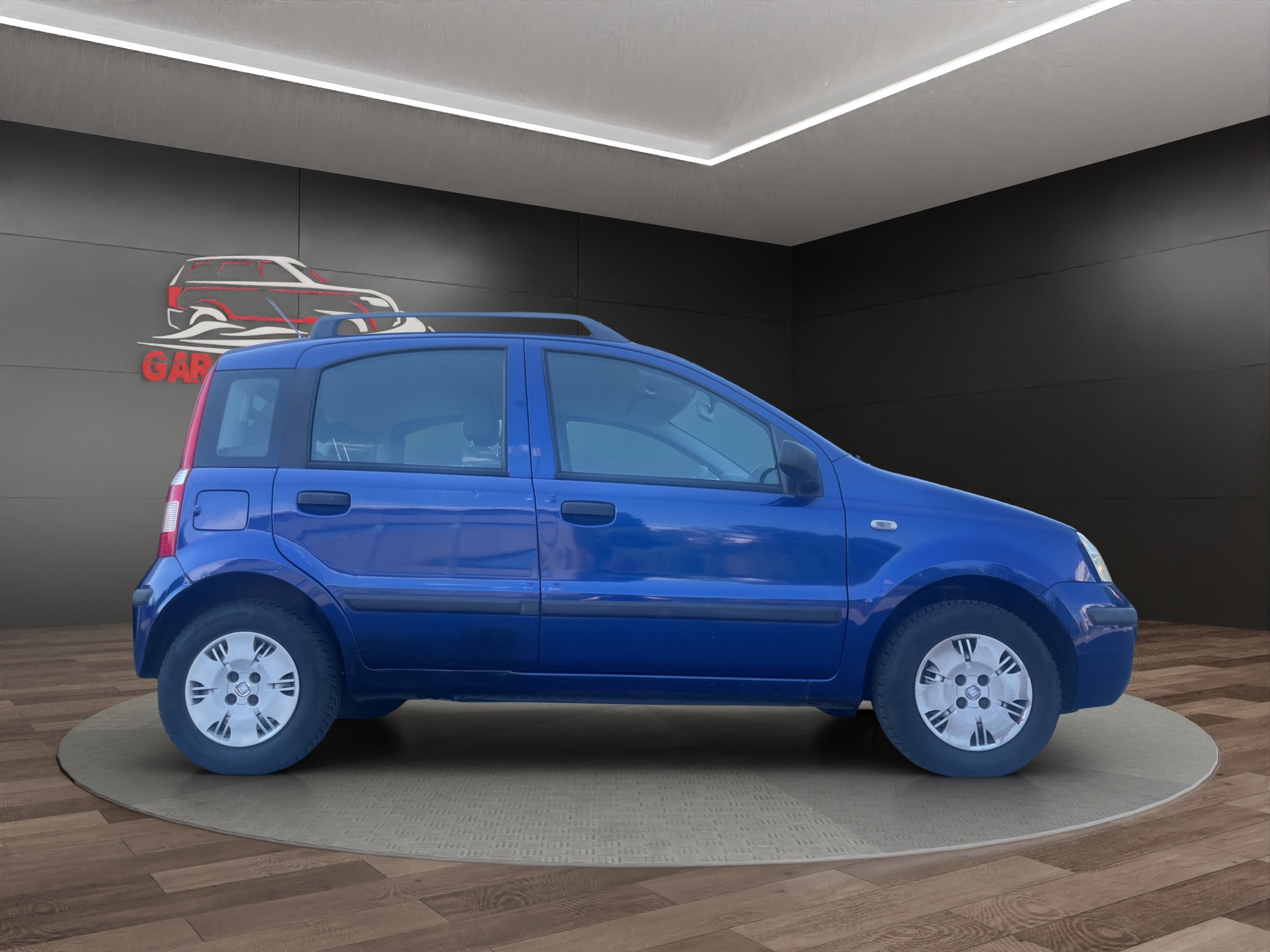 FIAT Panda 1.2 Dynamic-image-6