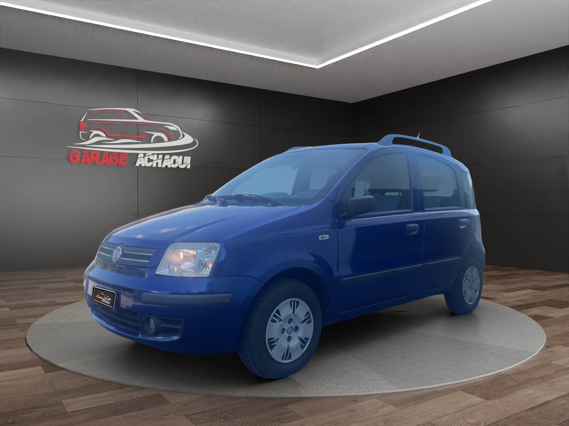 FIAT Panda 1.2 Dynamic-image-1