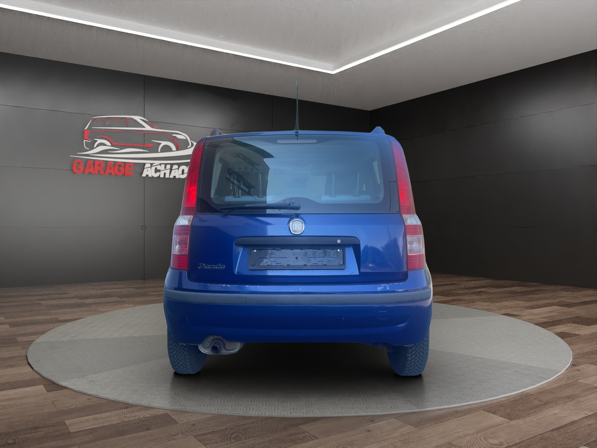 FIAT Panda 1.2 Dynamic-image-4