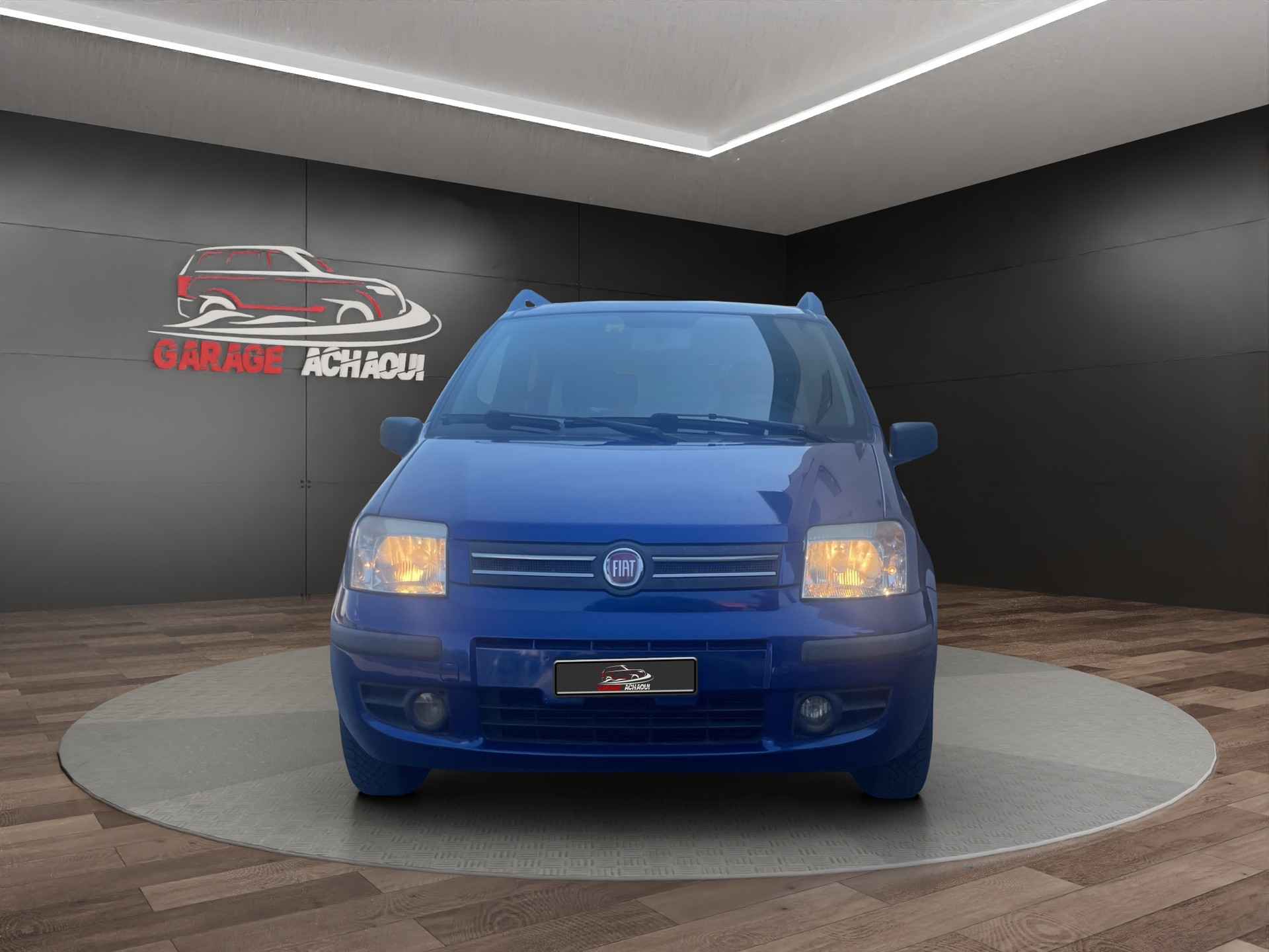 FIAT Panda 1.2 Dynamic-image-0