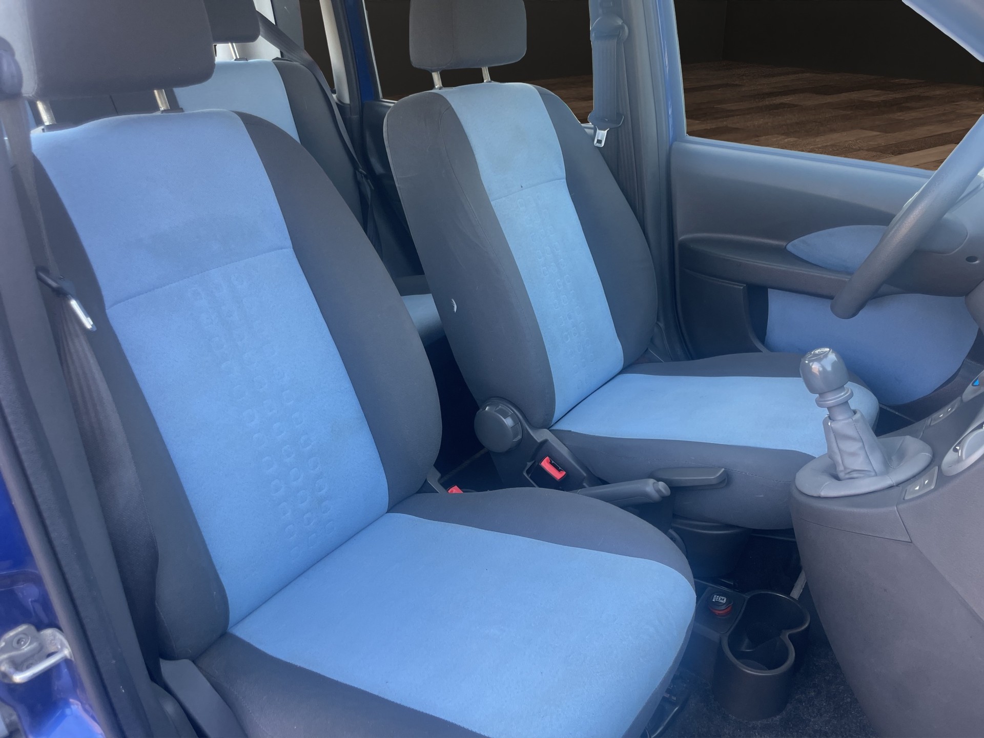 FIAT Panda 1.2 Dynamic-image-12