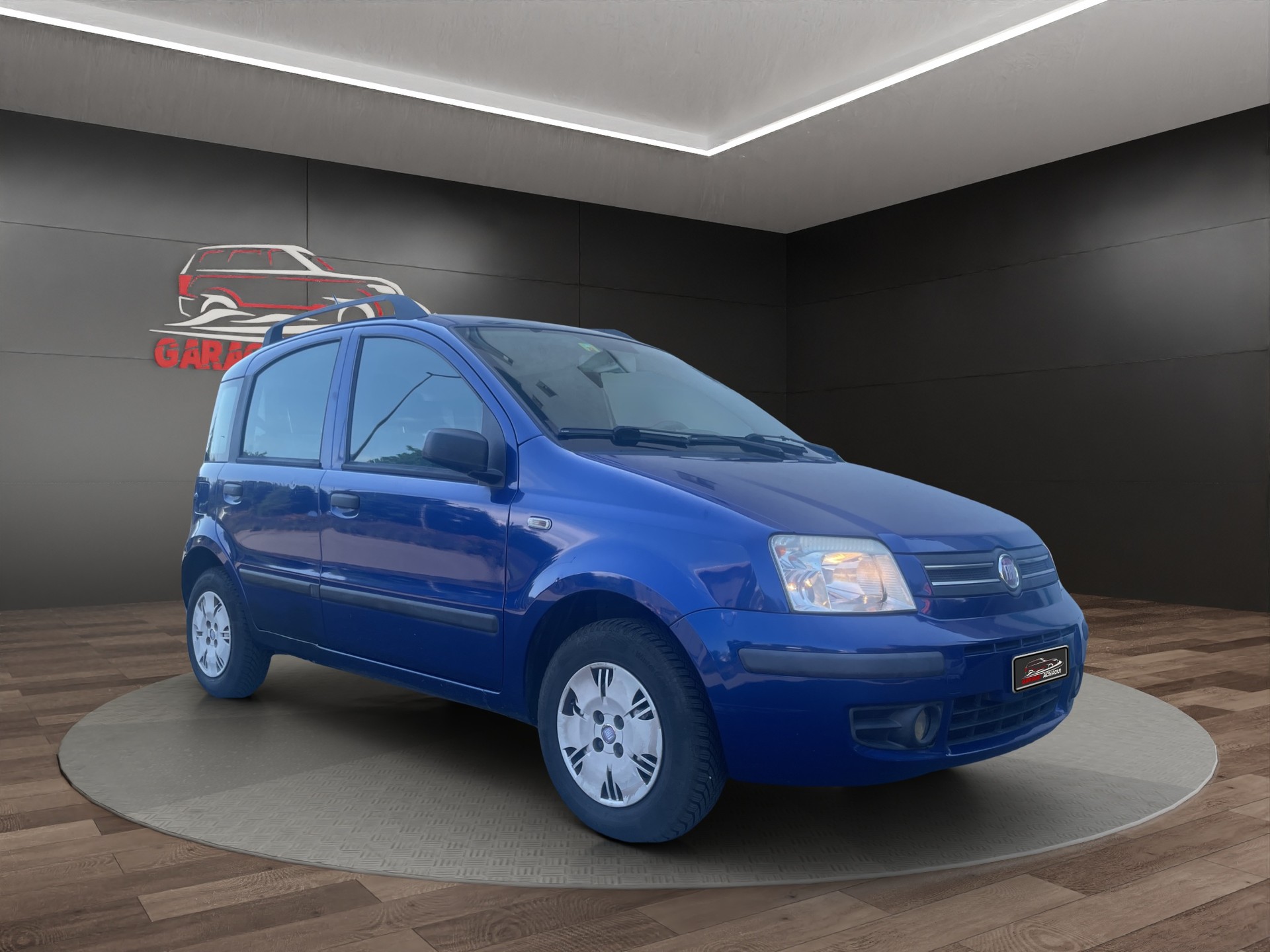FIAT Panda 1.2 Dynamic-image-7