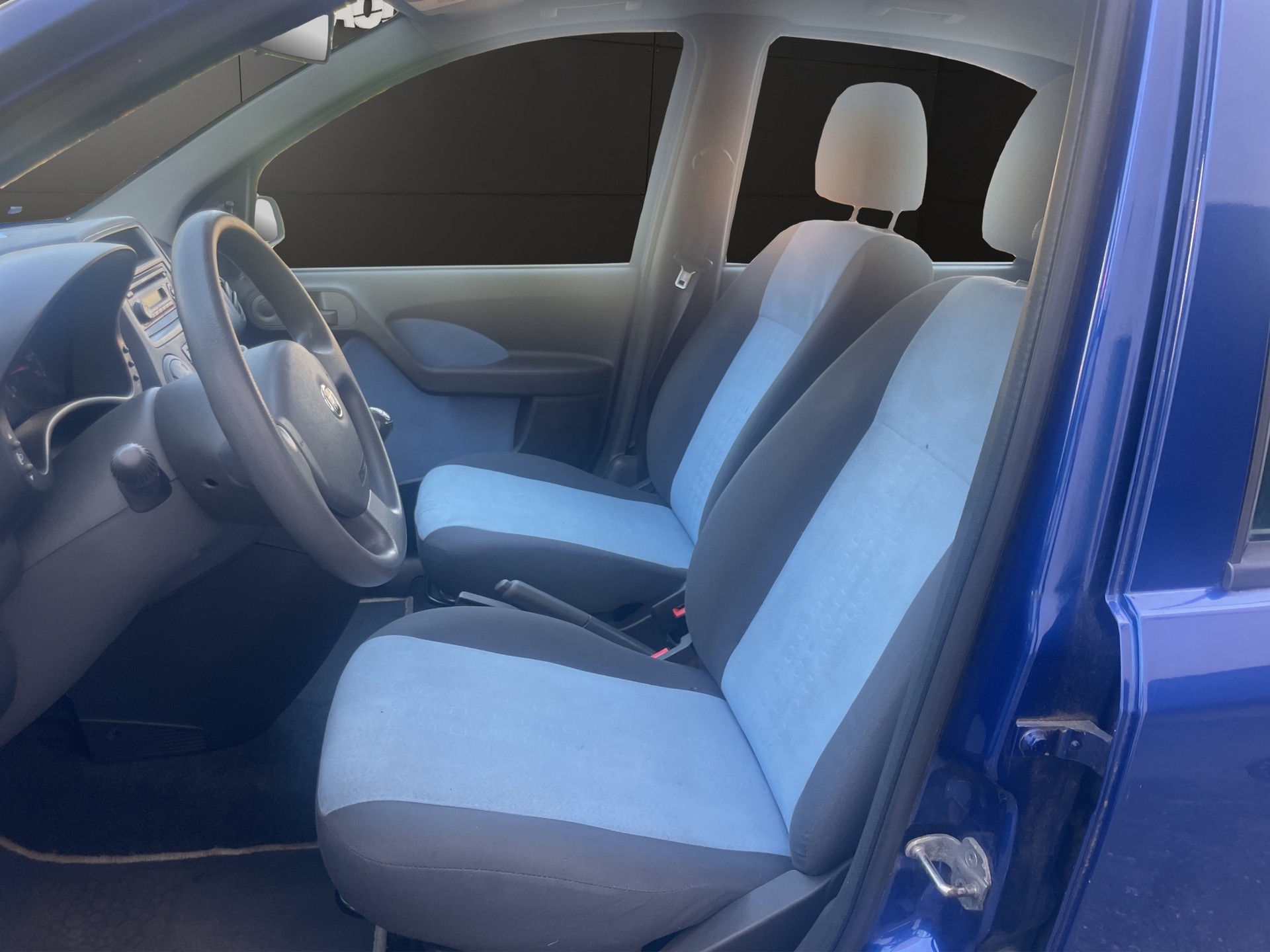FIAT Panda 1.2 Dynamic-image-8