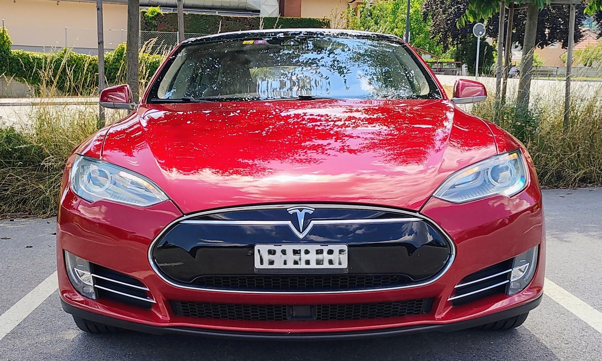 TESLA 85 Performance D-image-0