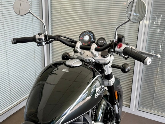 ROYAL ENFIELD Super Meteor 650 Astral-image-5