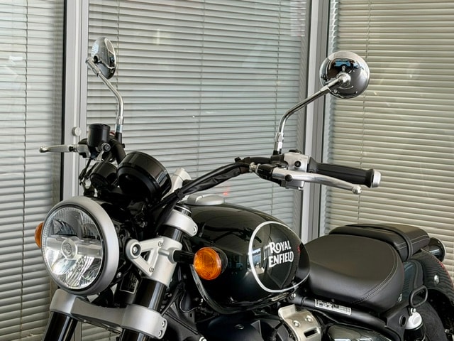 ROYAL ENFIELD Super Meteor 650 Astral-image-9