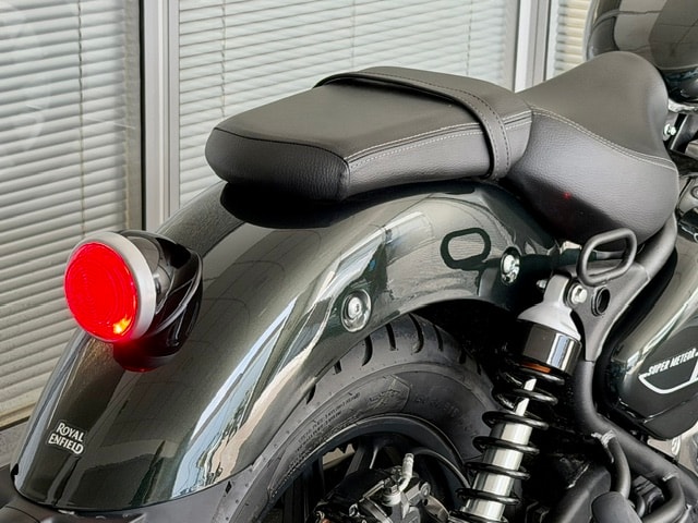 ROYAL ENFIELD Super Meteor 650 Astral-image-6
