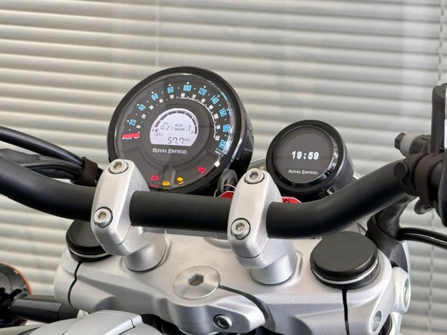 ROYAL ENFIELD Super Meteor 650 Astral-image-4