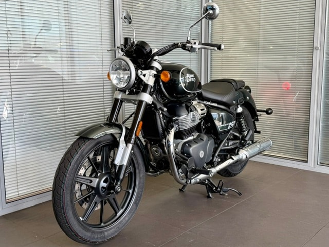 ROYAL ENFIELD Super Meteor 650 Astral