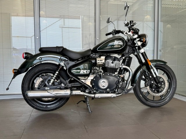 ROYAL ENFIELD Super Meteor 650 Astral-image-3