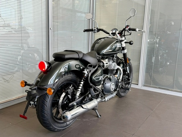 ROYAL ENFIELD Super Meteor 650 Astral-image-2