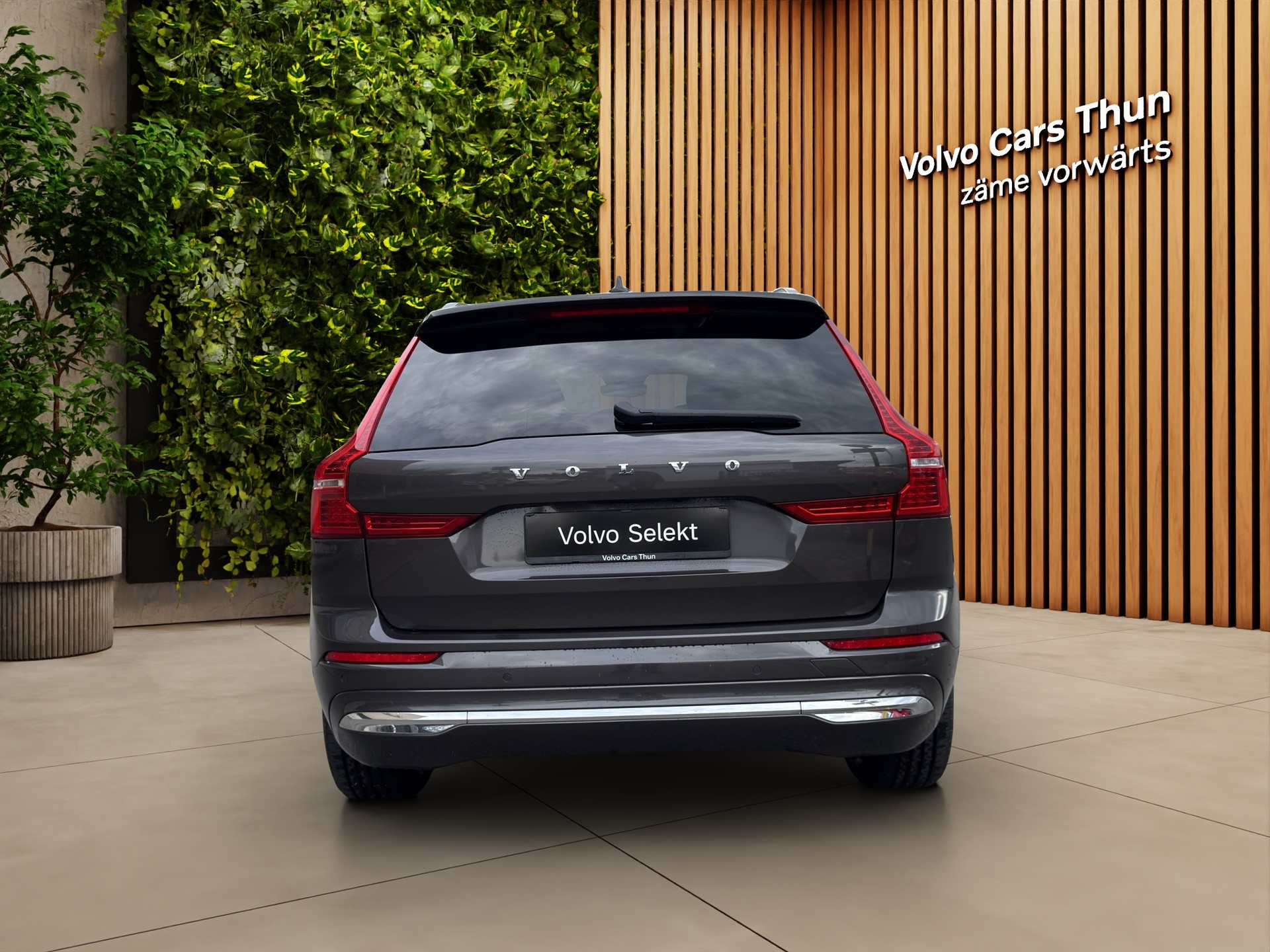 VOLVO XC60 2.0 T8 TE Inscription eAWD-image-6