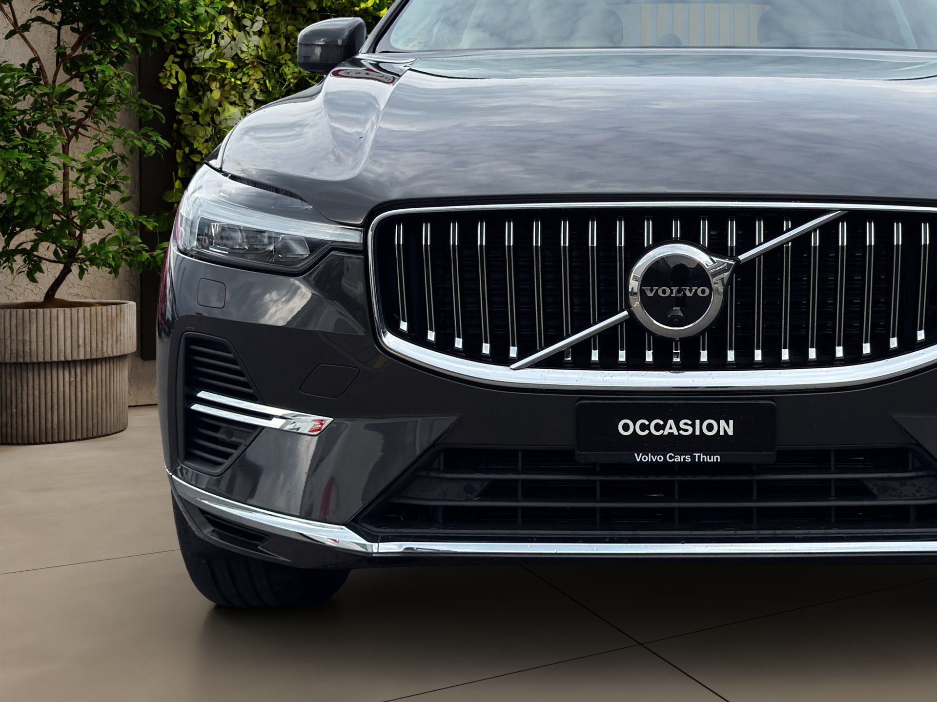 VOLVO XC60 2.0 T8 TE Inscription eAWD-image-7