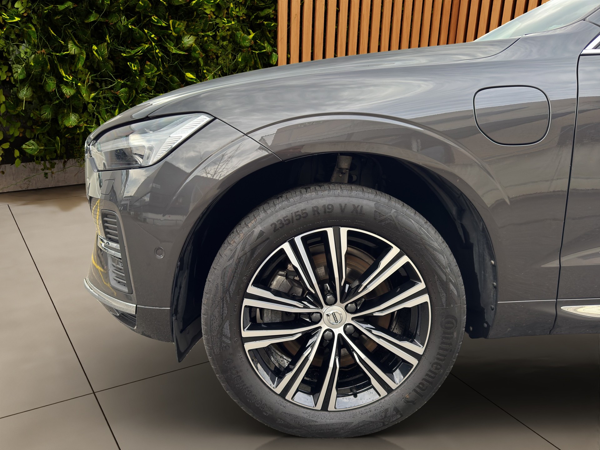 VOLVO XC60 2.0 T8 TE Inscription eAWD-image-8