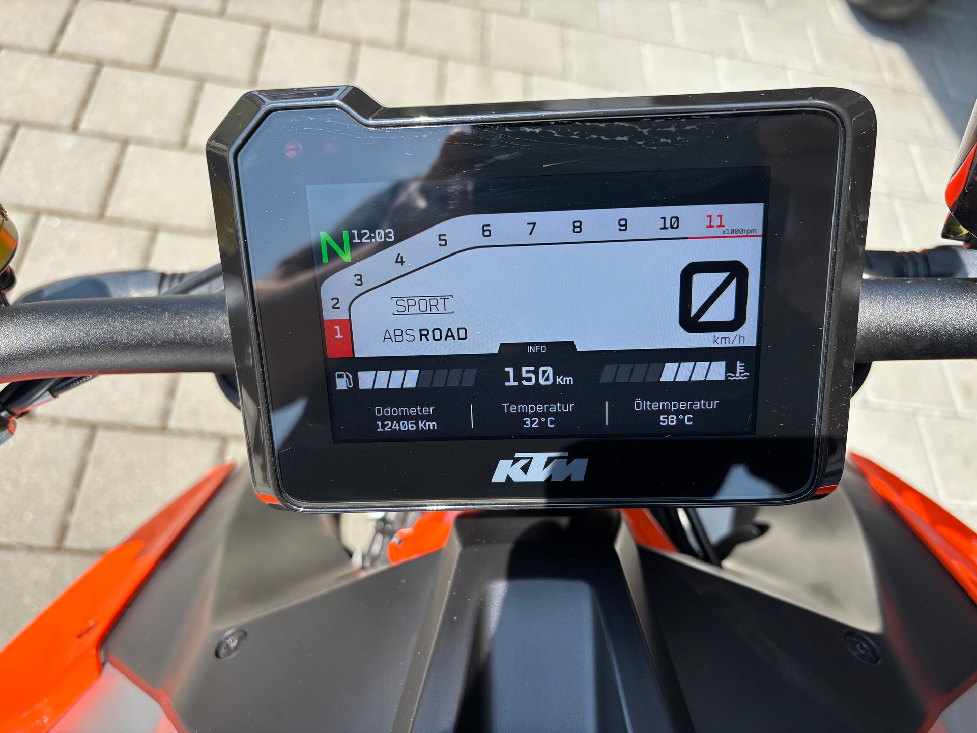 KTM 1290 Super Duke R-image-4