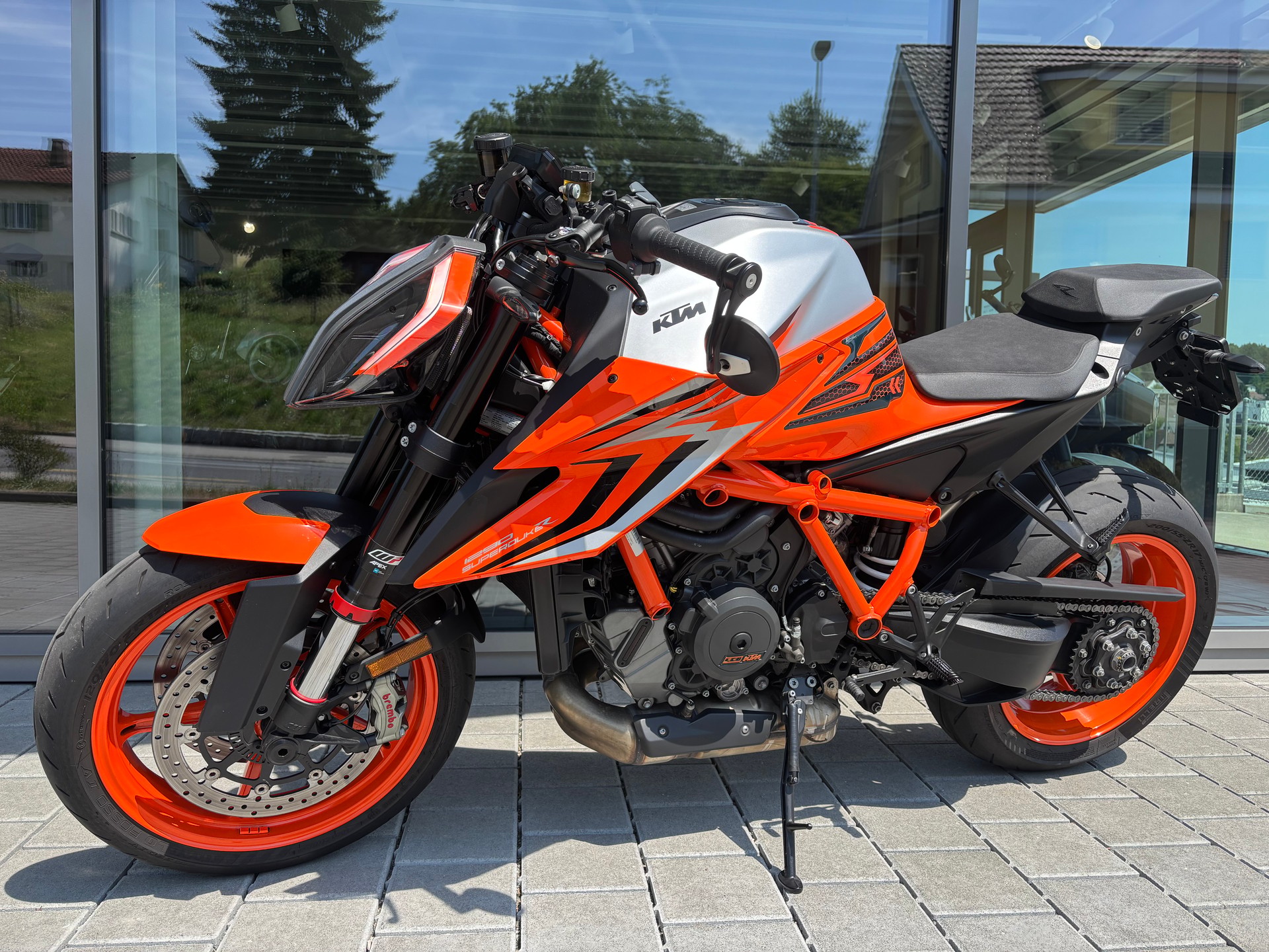 KTM 1290 Super Duke R-image-1