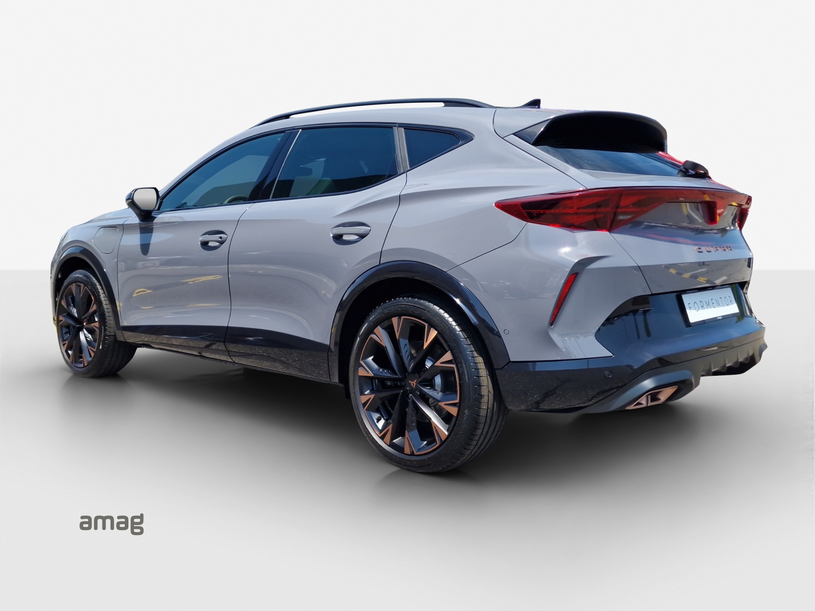 CUPRA Formentor 1.5 e-HYBRID pHEV VZ DSG-image-2