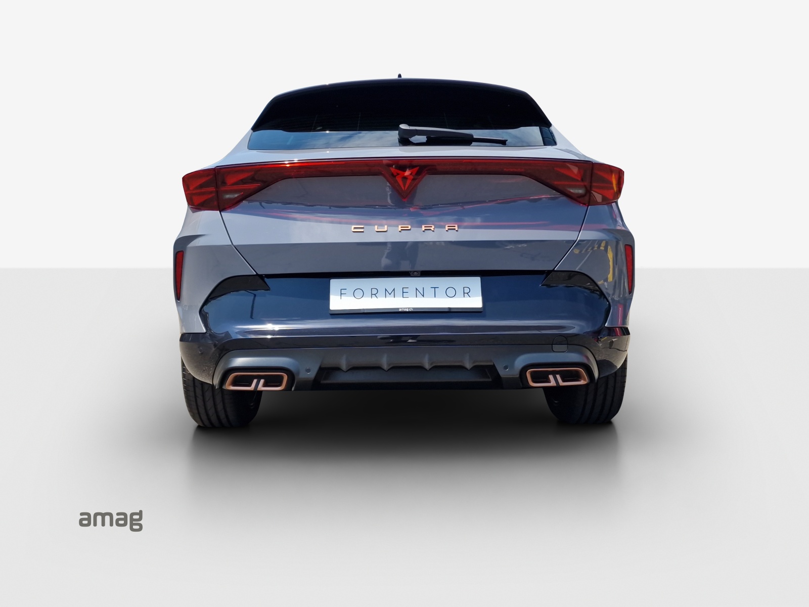 CUPRA Formentor 1.5 e-HYBRID pHEV VZ DSG-image-3