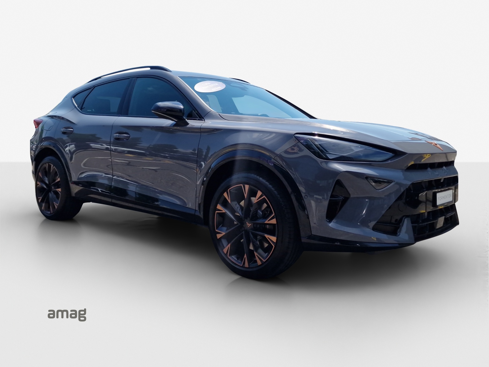CUPRA Formentor 1.5 e-HYBRID pHEV VZ DSG-image-5
