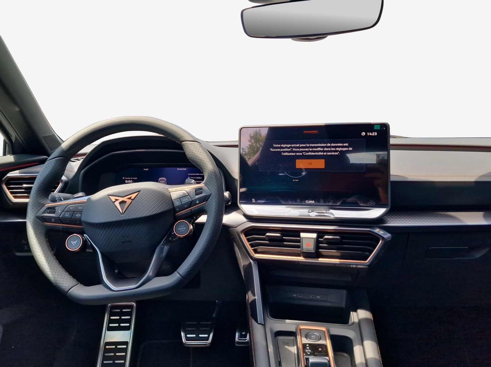 CUPRA Formentor 1.5 e-HYBRID pHEV VZ DSG-image-10